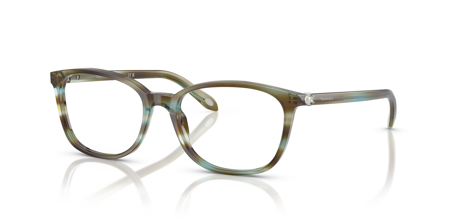 TIFFANY TF2109HB 8124 53