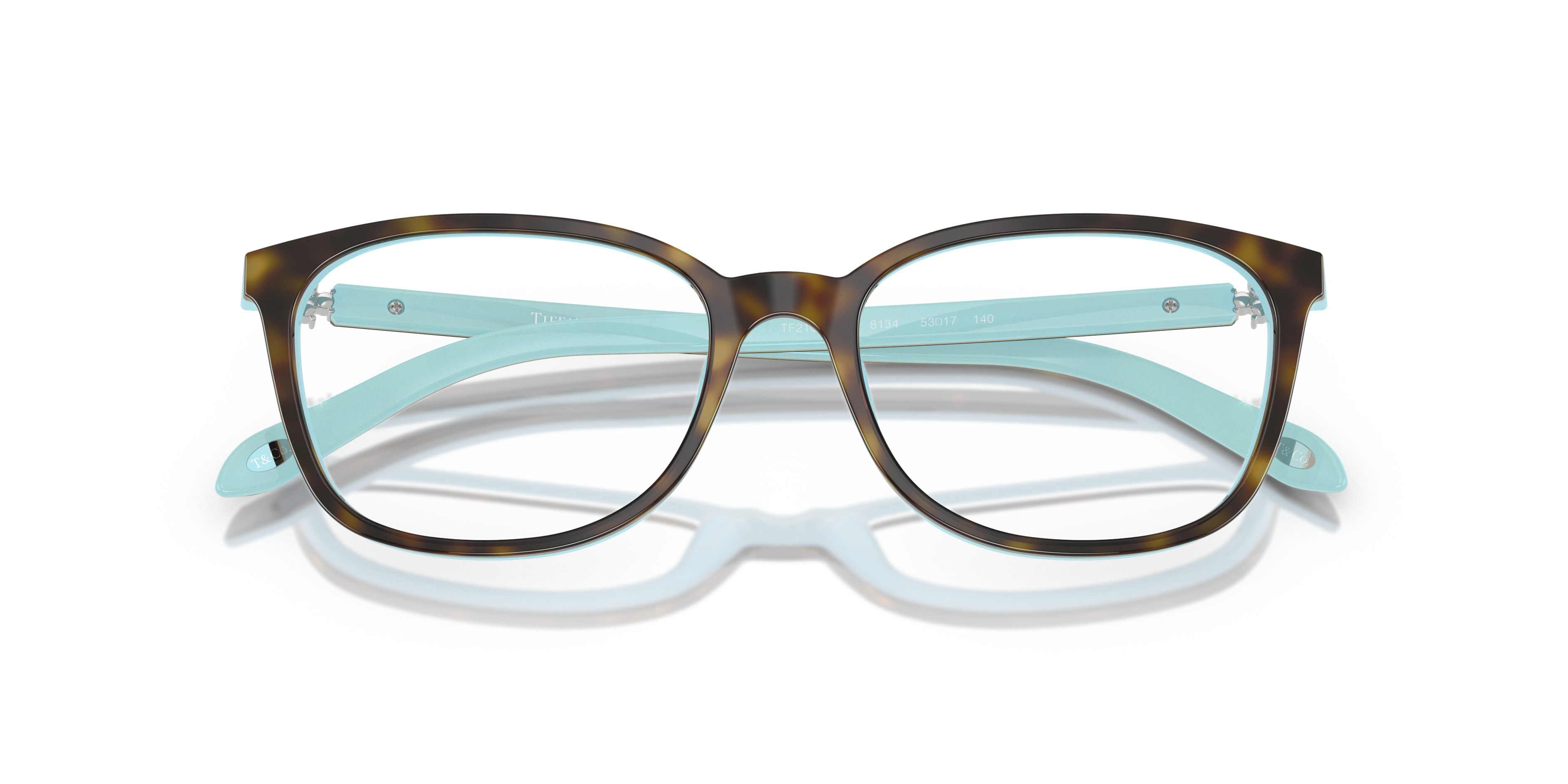 TIFFANY TF2109HB 8134 53