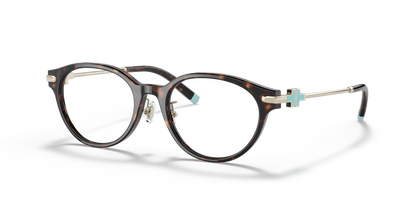 TIFFANY TF2218D 8015 50