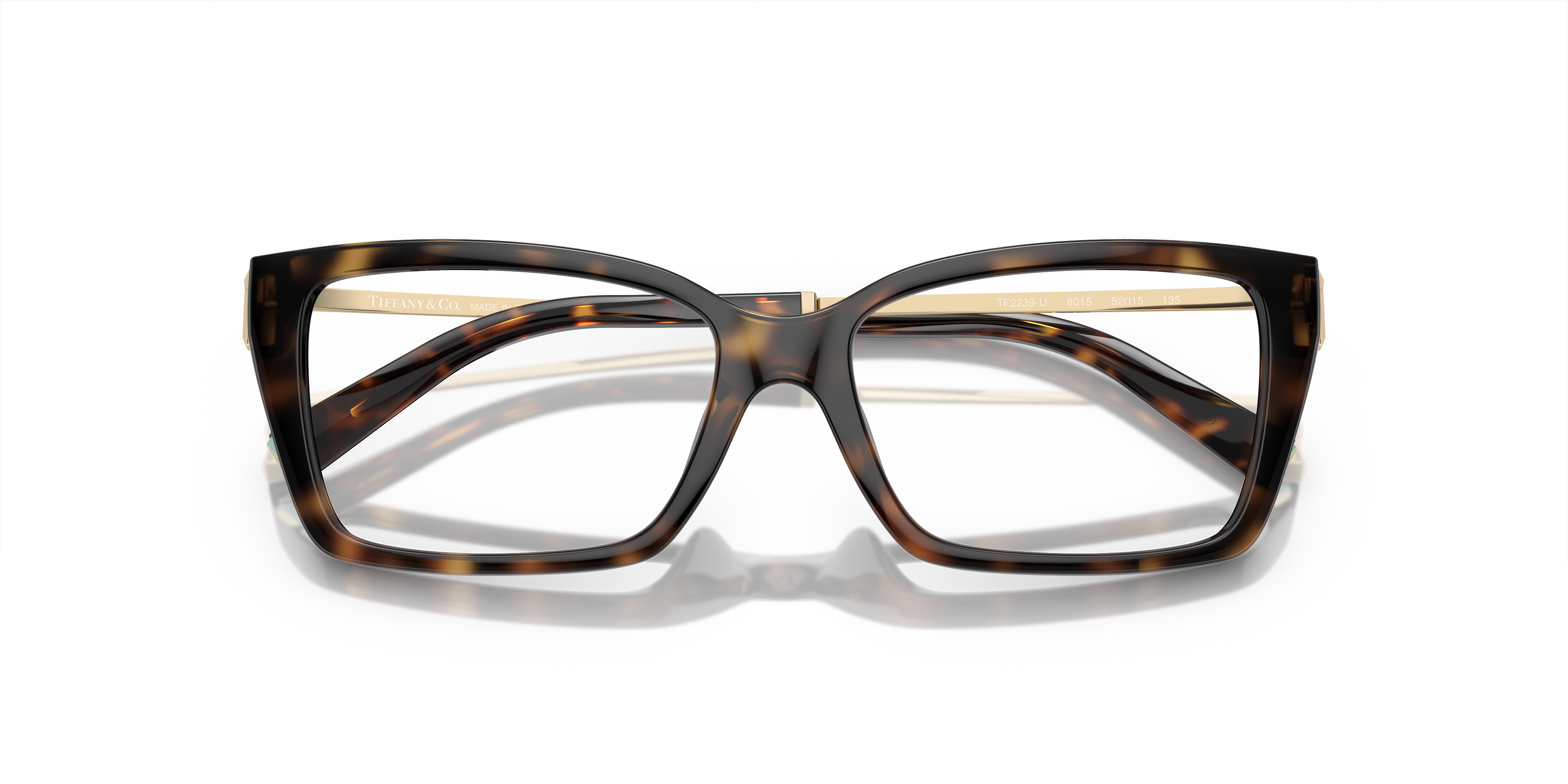 TIFFANY TF2239U 8015 54
