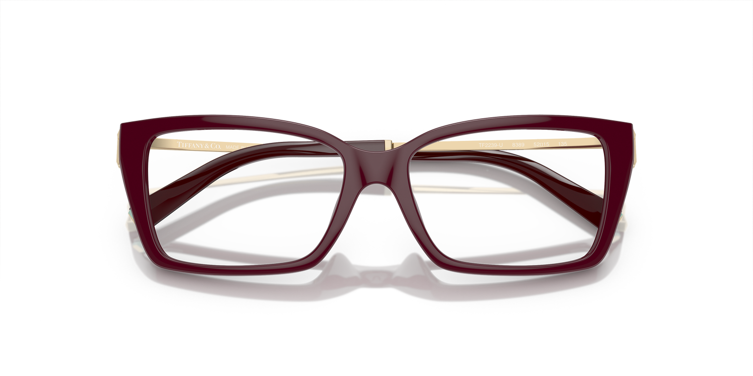 TIFFANY TF2239U 8389 52