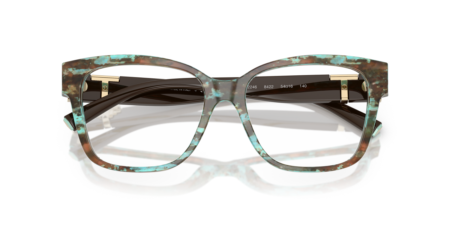 TIFFANY TF2246 8422 54