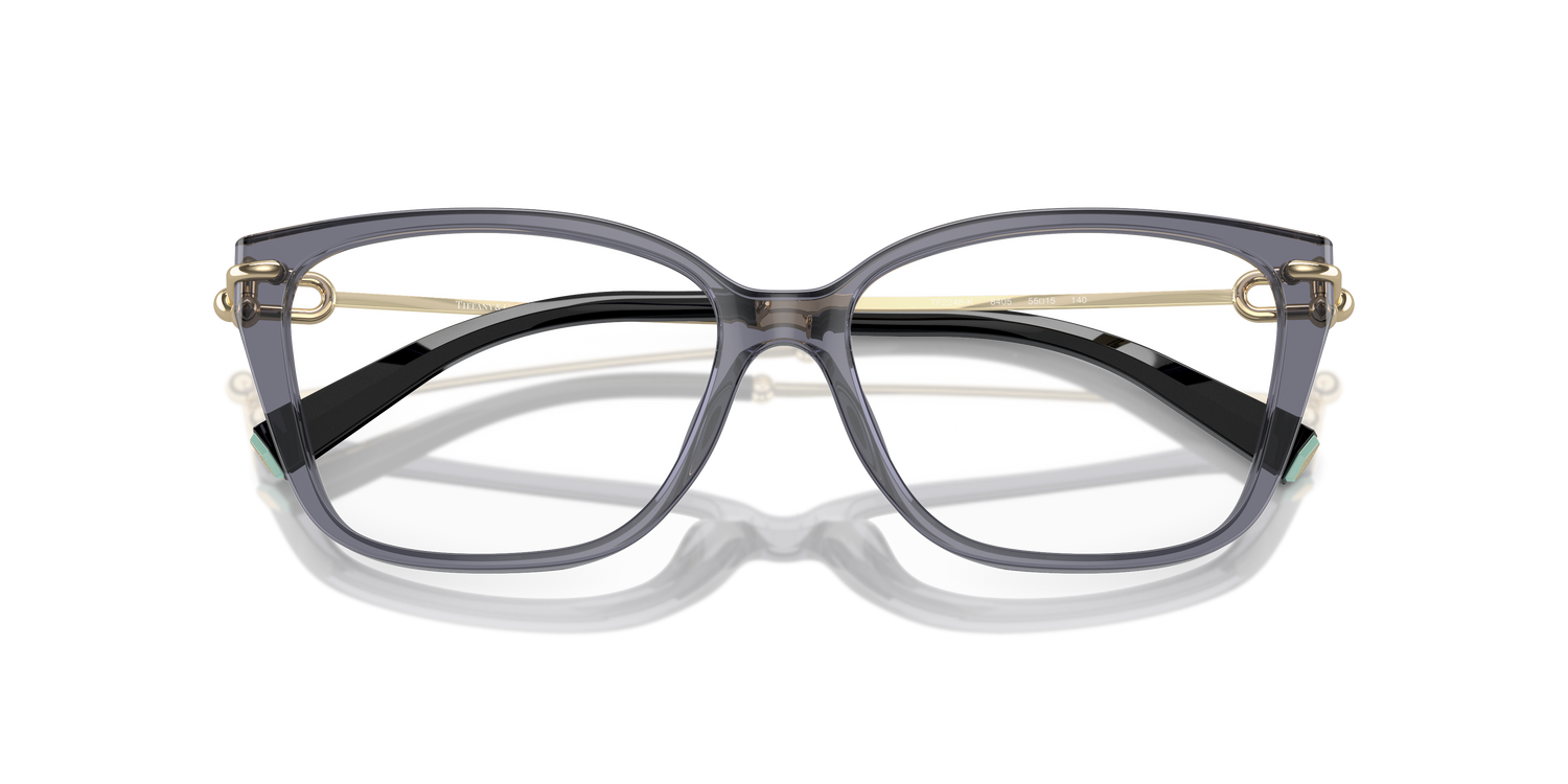 TIFFANY TF2248K 8405 55