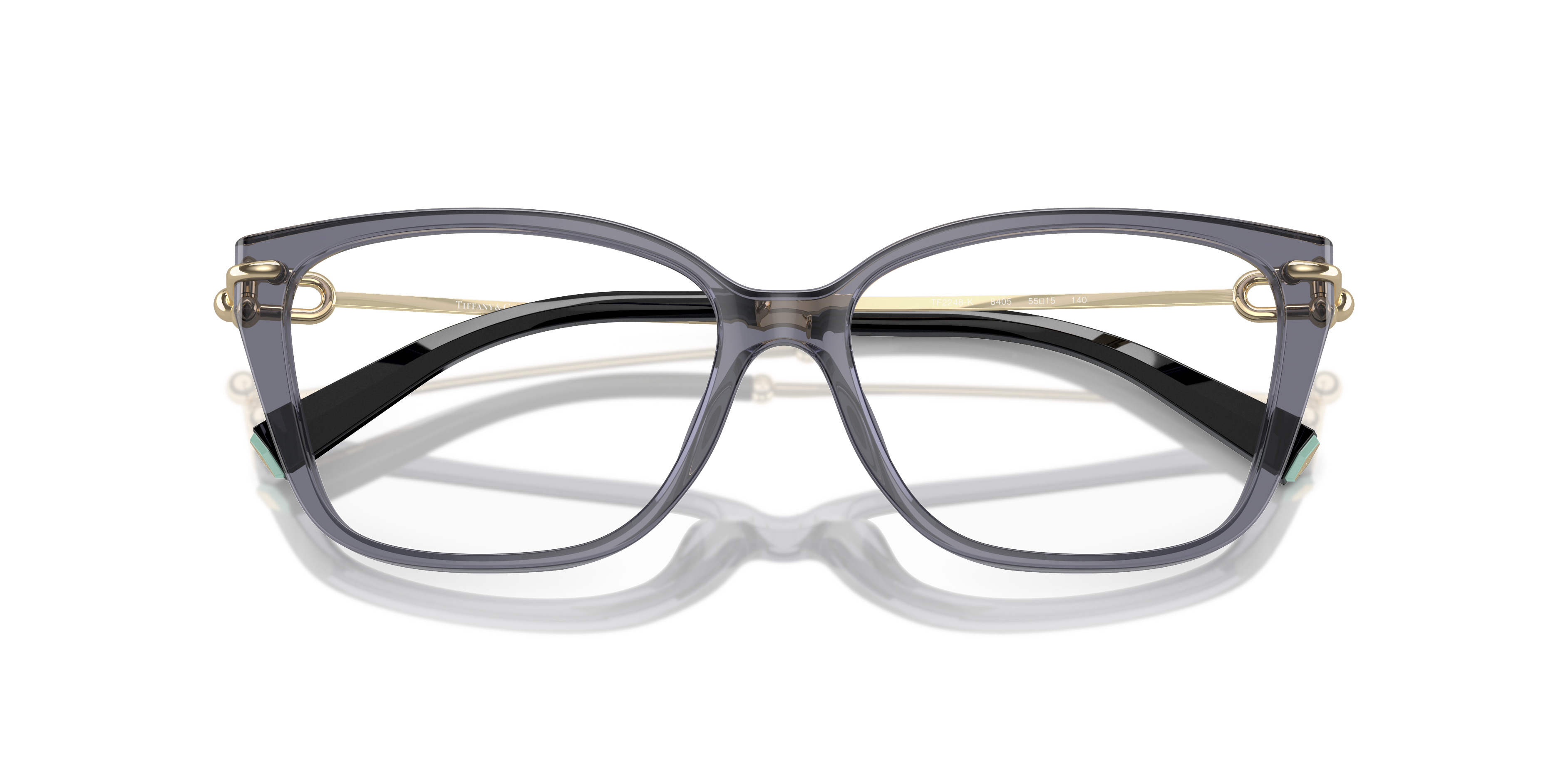 TIFFANY TF2248K 8405 55