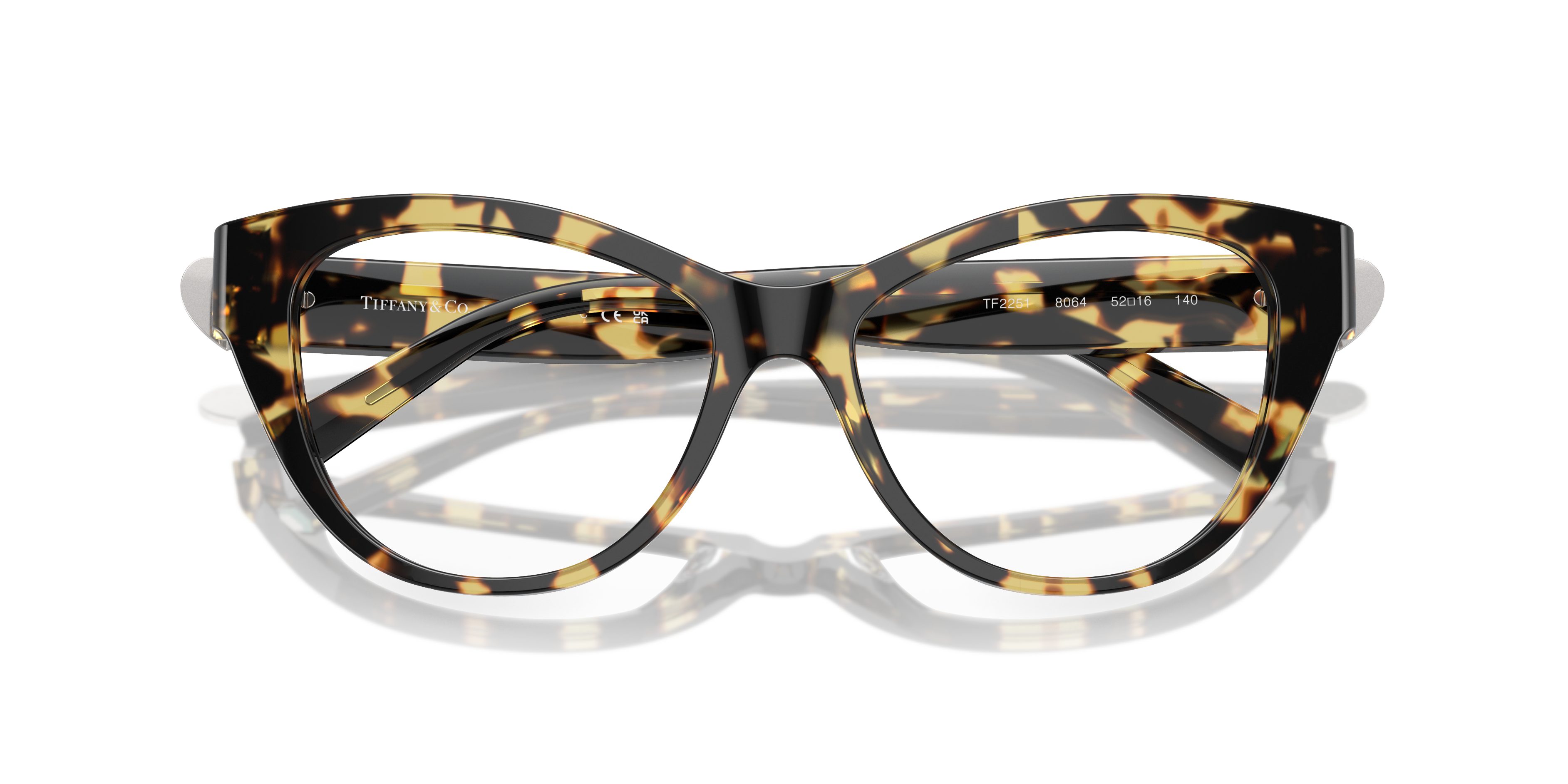 TIFFANY TF2251 8064 53