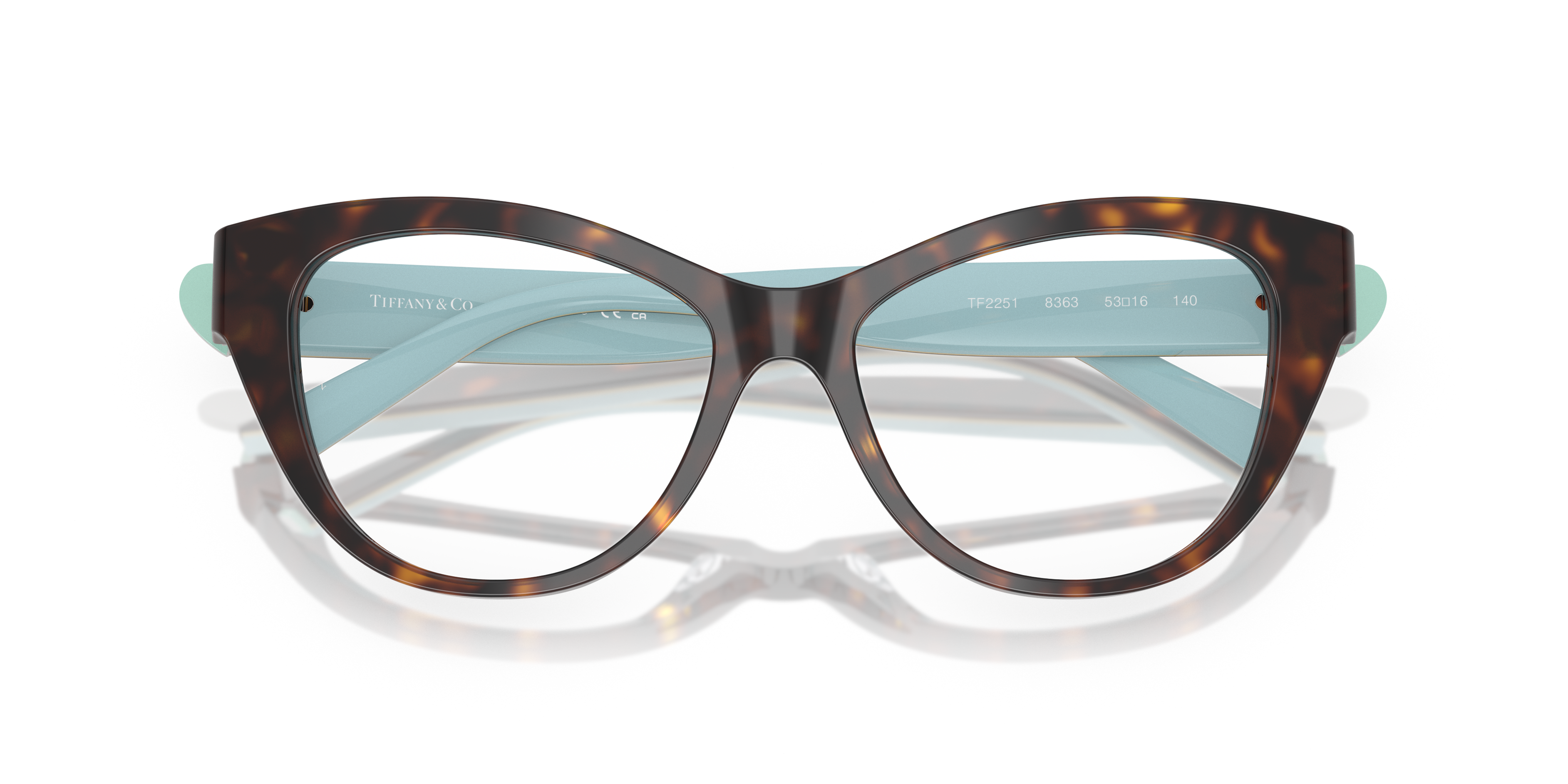 TIFFANY TF2251 8363 51