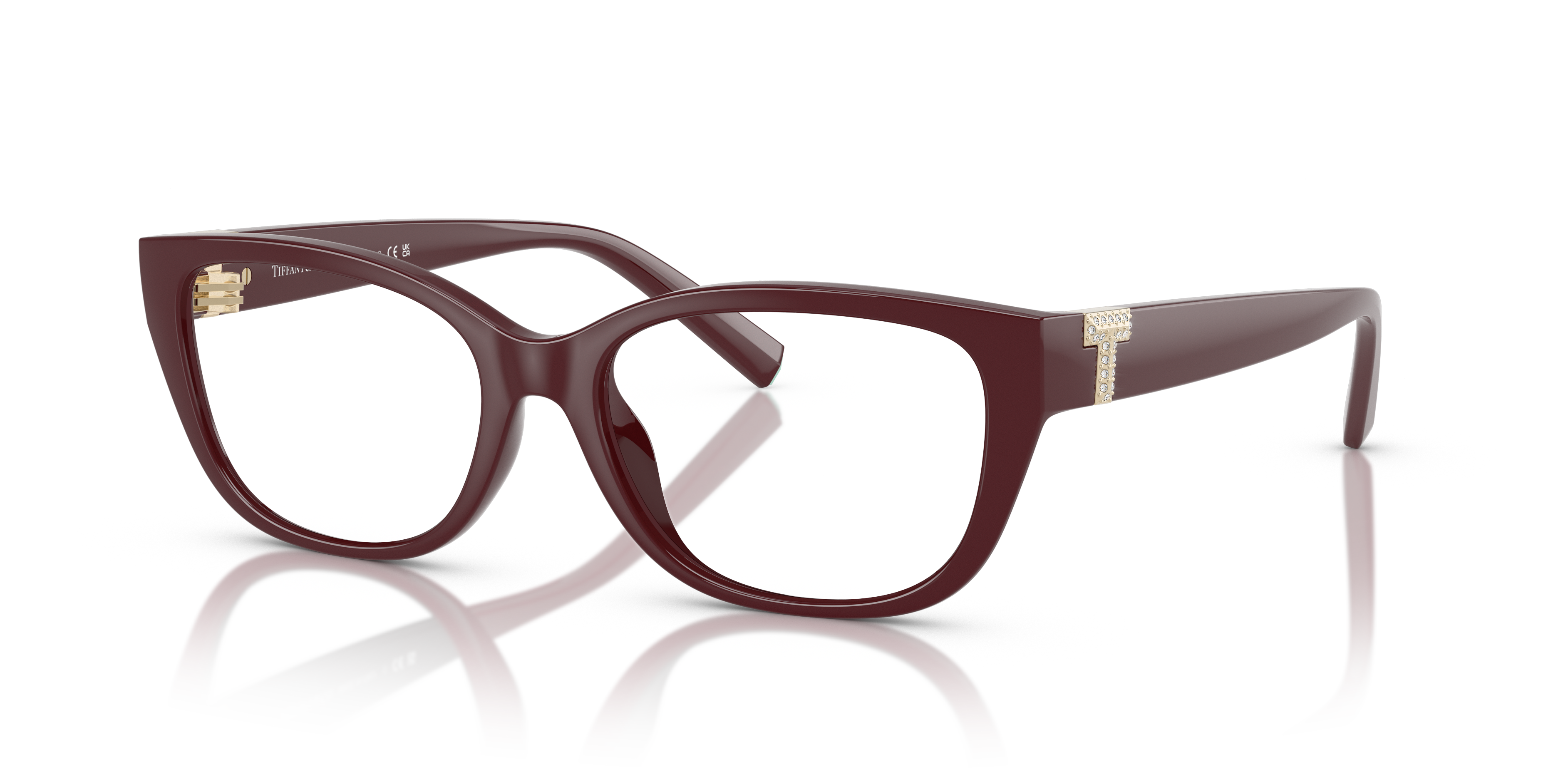 TIFFANY TF2254BU 8389 52