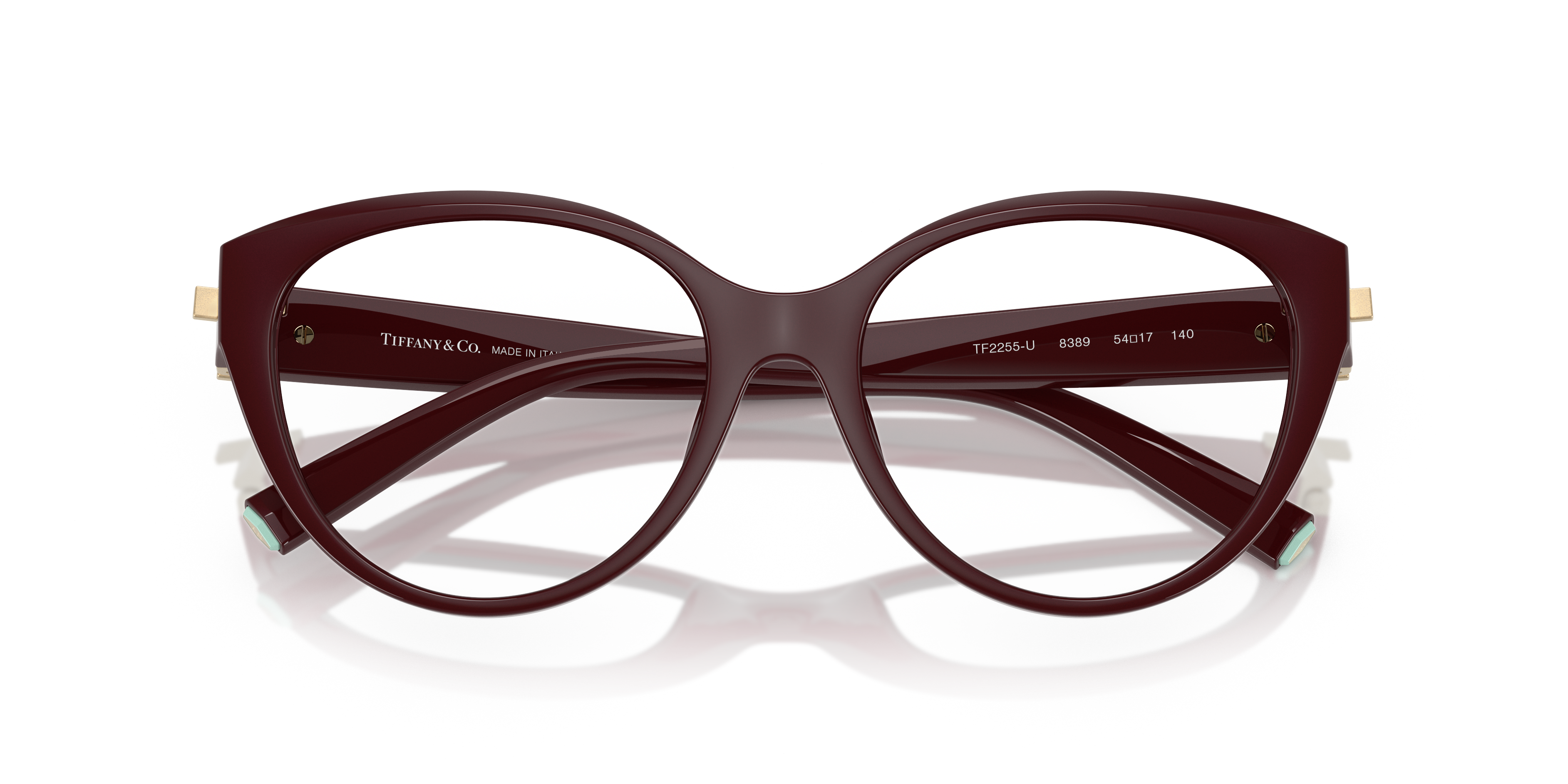 TIFFANY TF2255U 8389 52