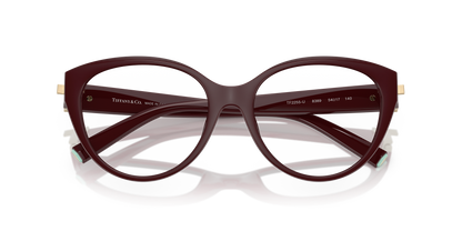 TIFFANY TF2255U 8389 52