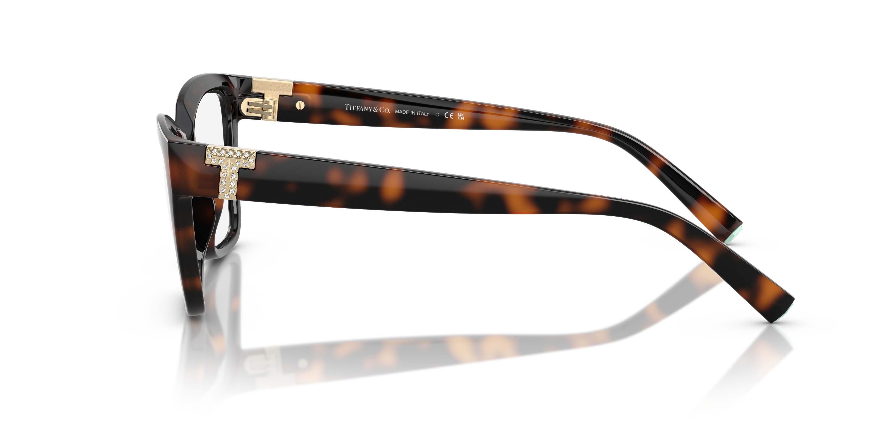 TIFFANY TF2257BU 8015 54