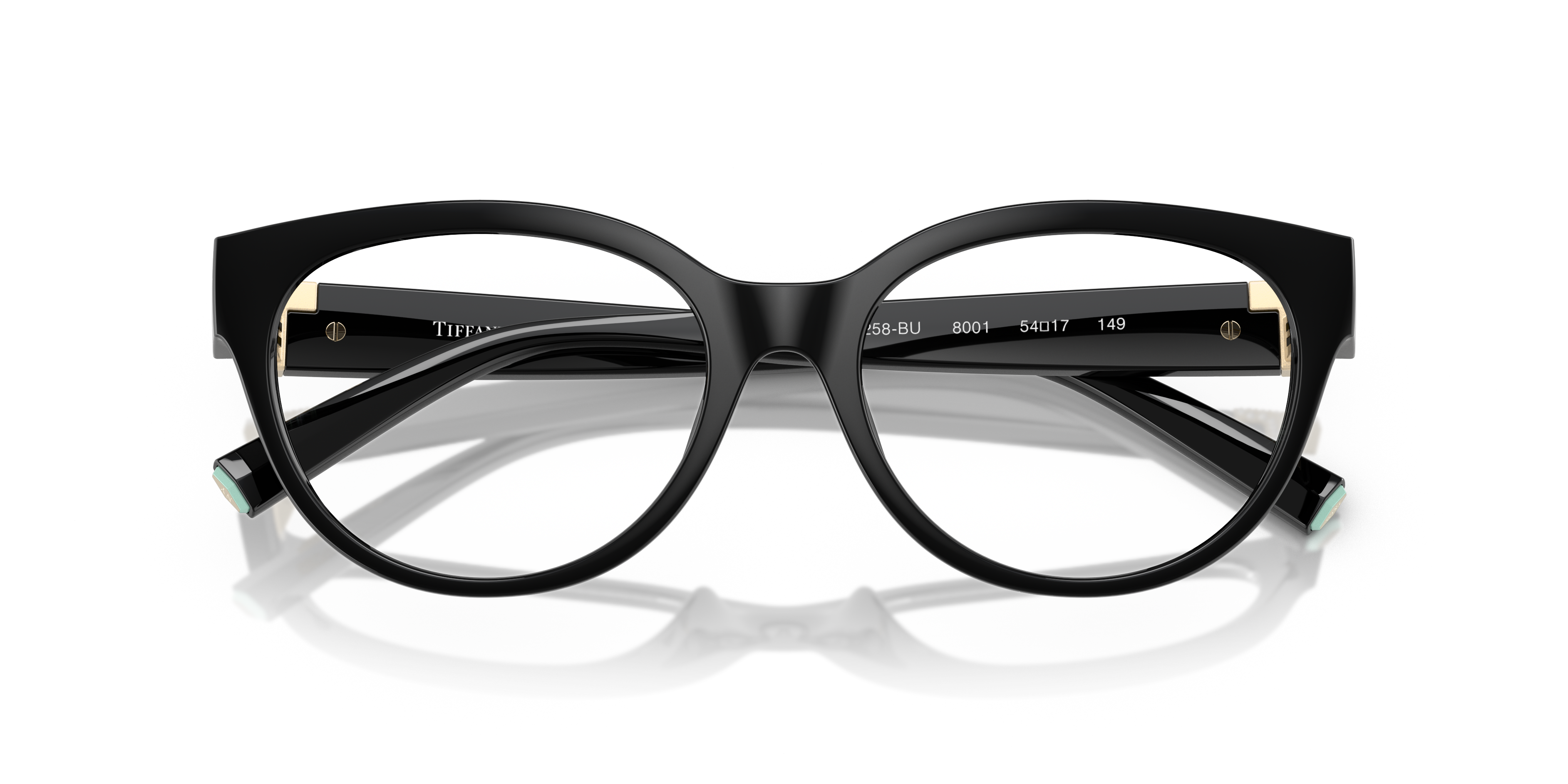 TIFFANY TF2258BU 8001 54