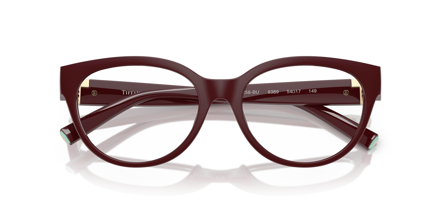 TIFFANY TF2258BU 8389 52