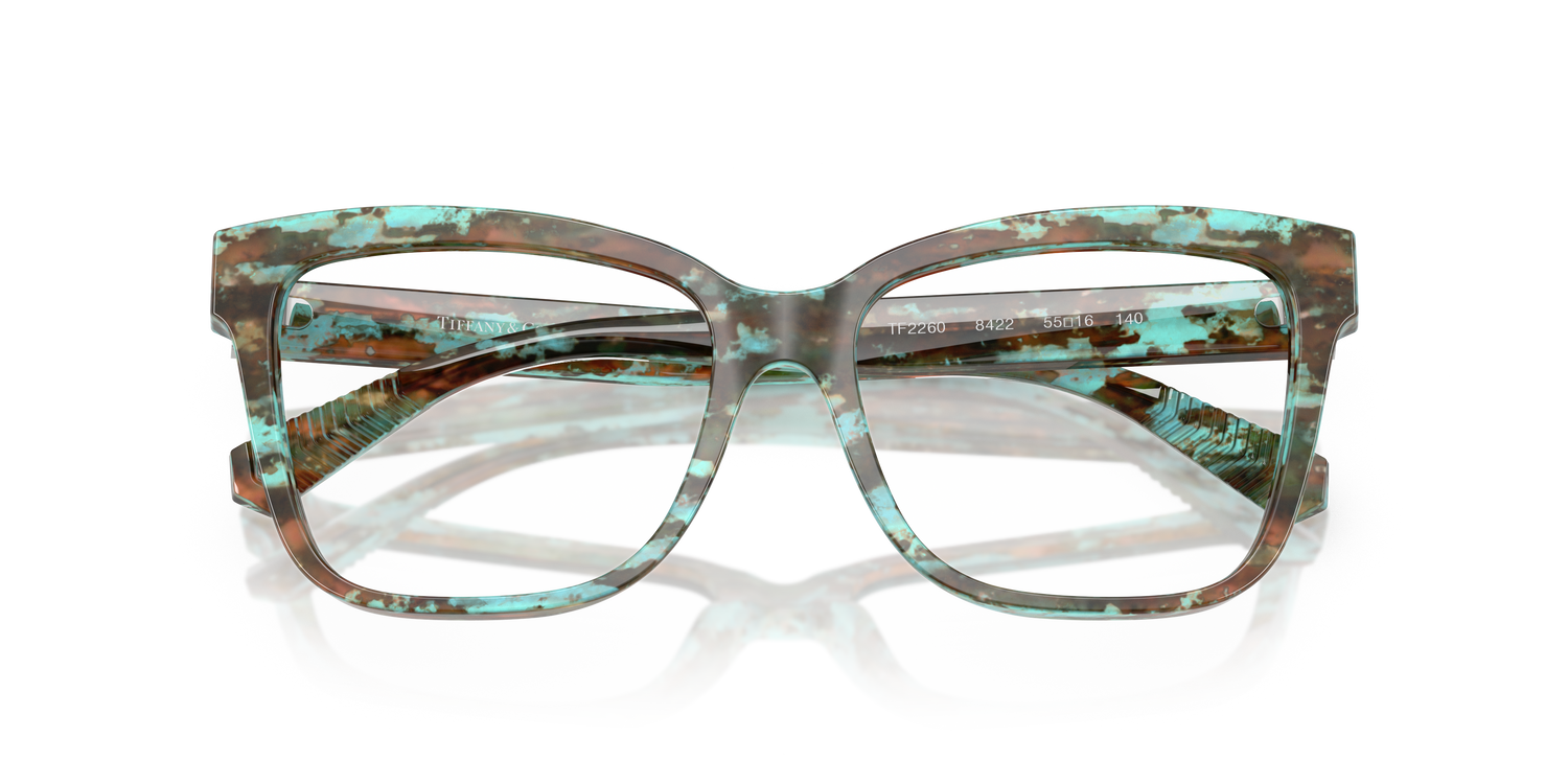 TIFFANY TF2260 8422 55