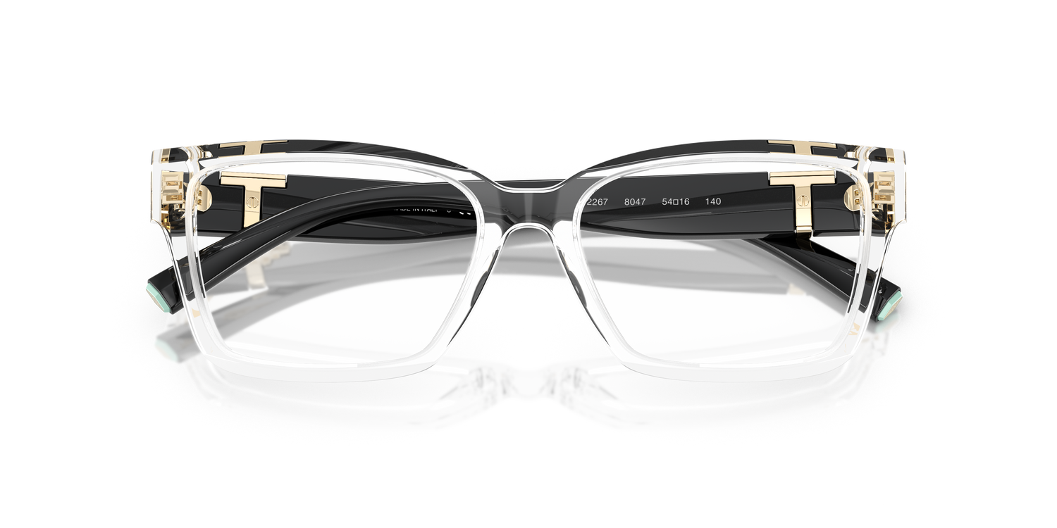 TIFFANY TF2267 8047 52