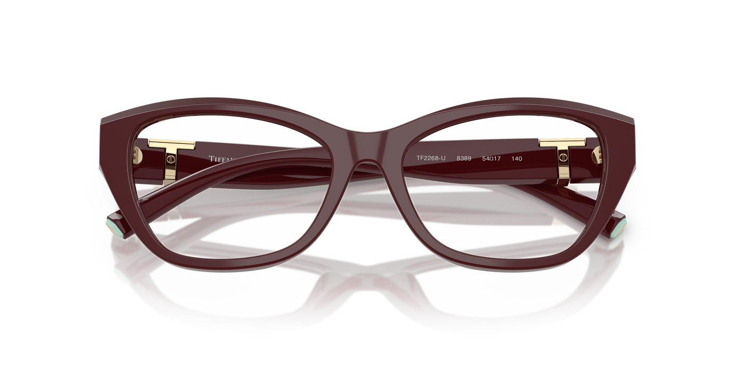 TIFFANY TF2268U 8389 52