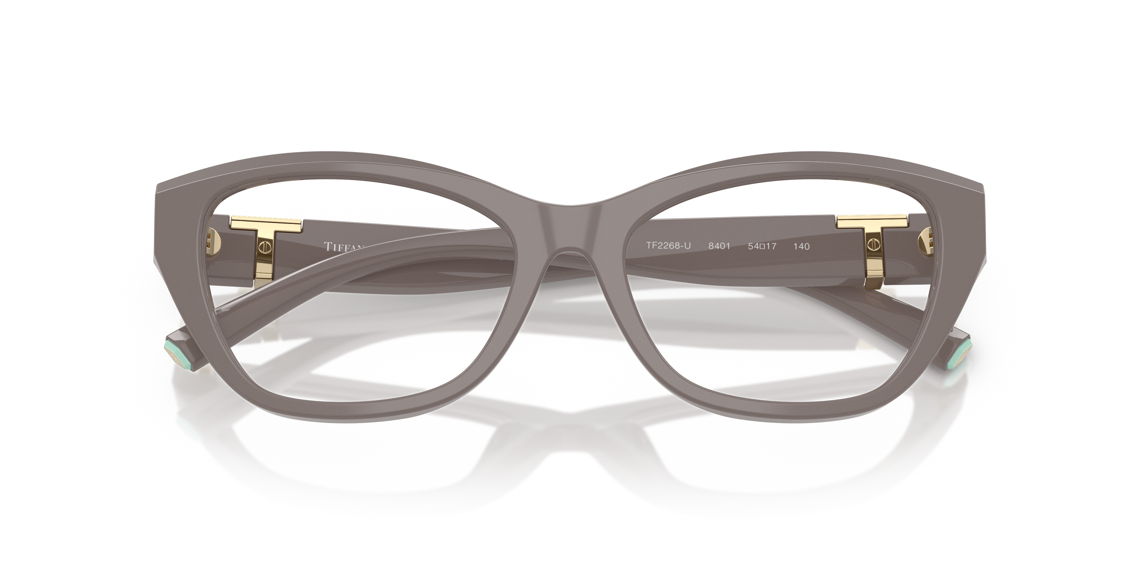 TIFFANY TF2268U 8401 52