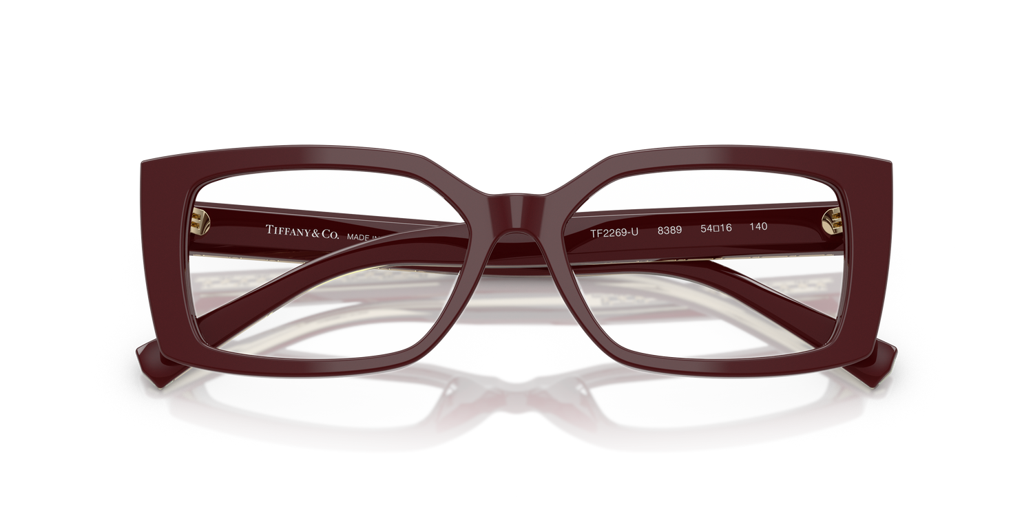 TIFFANY TF2269U 8389 54