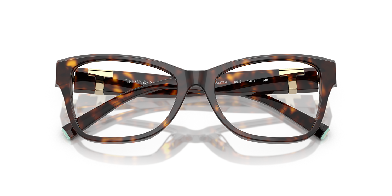 TIFFANY TF2272U 8015 54