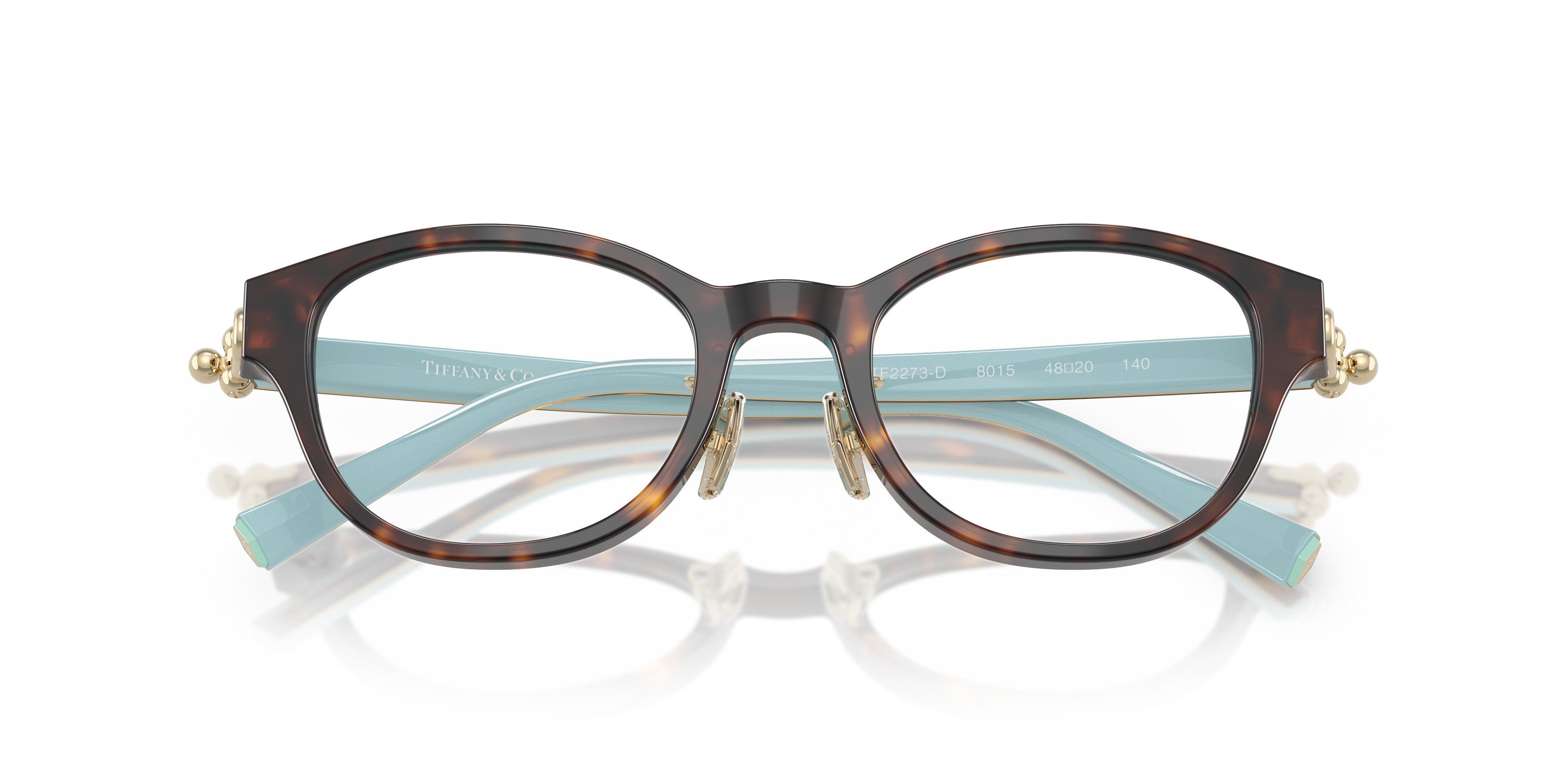 TIFFANY TF2273D 8015 48