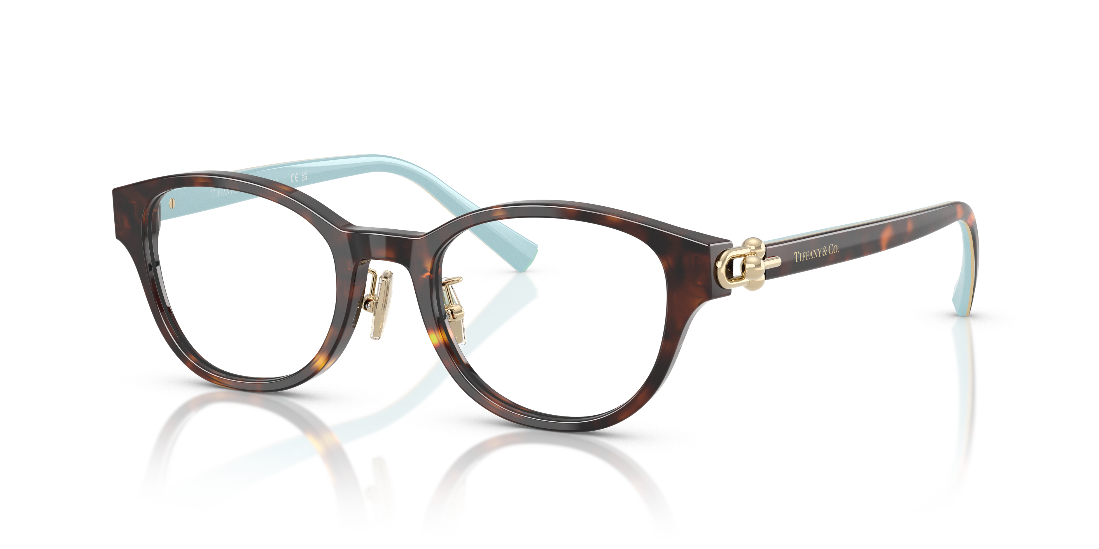 TIFFANY TF2273D 8015 48