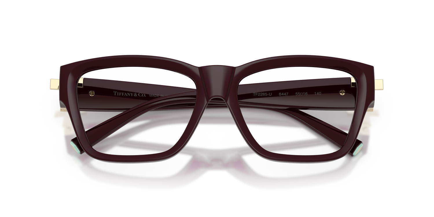 TIFFANY TF2285U 8447 55