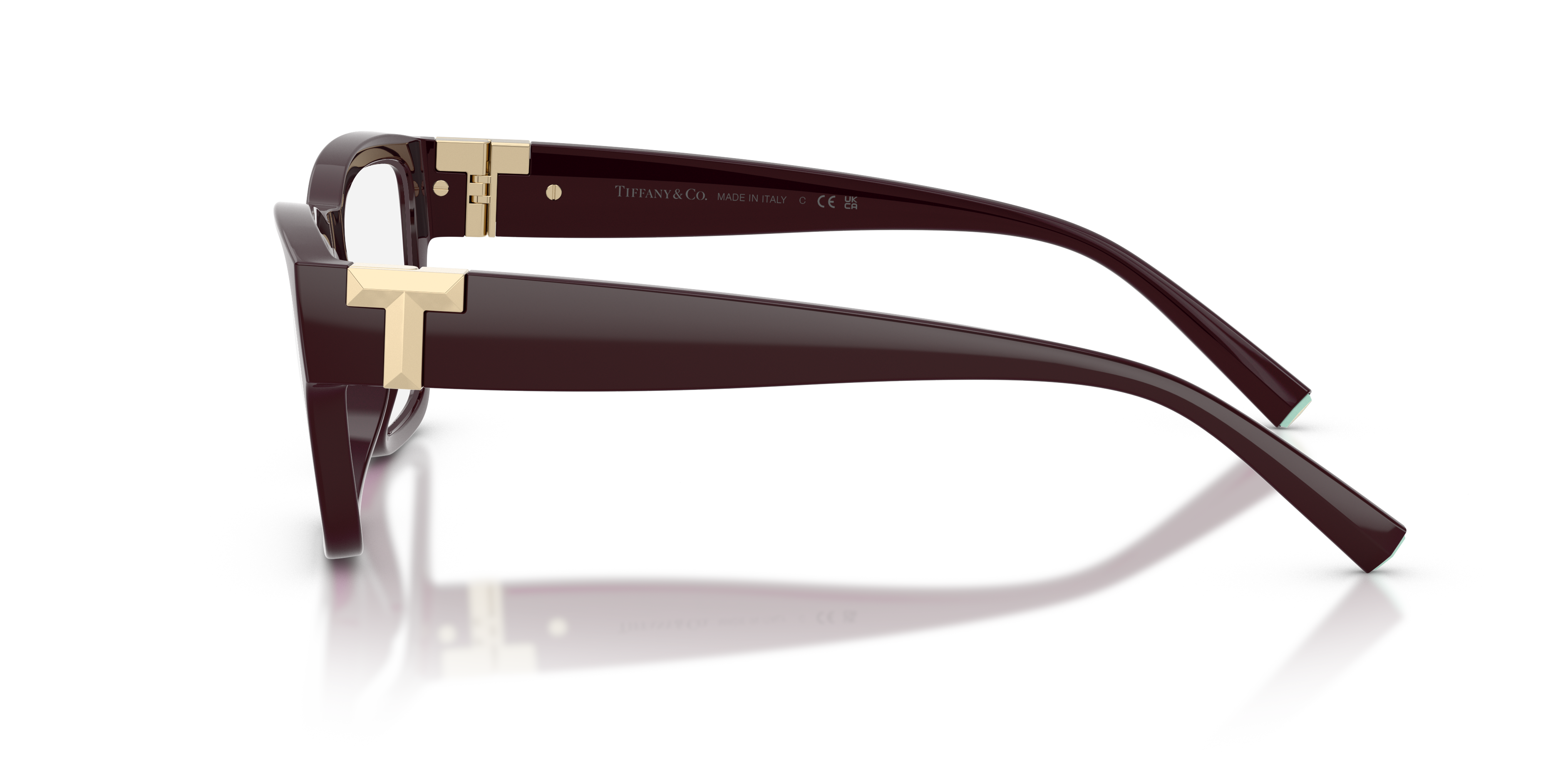 TIFFANY TF2285U 8447 55