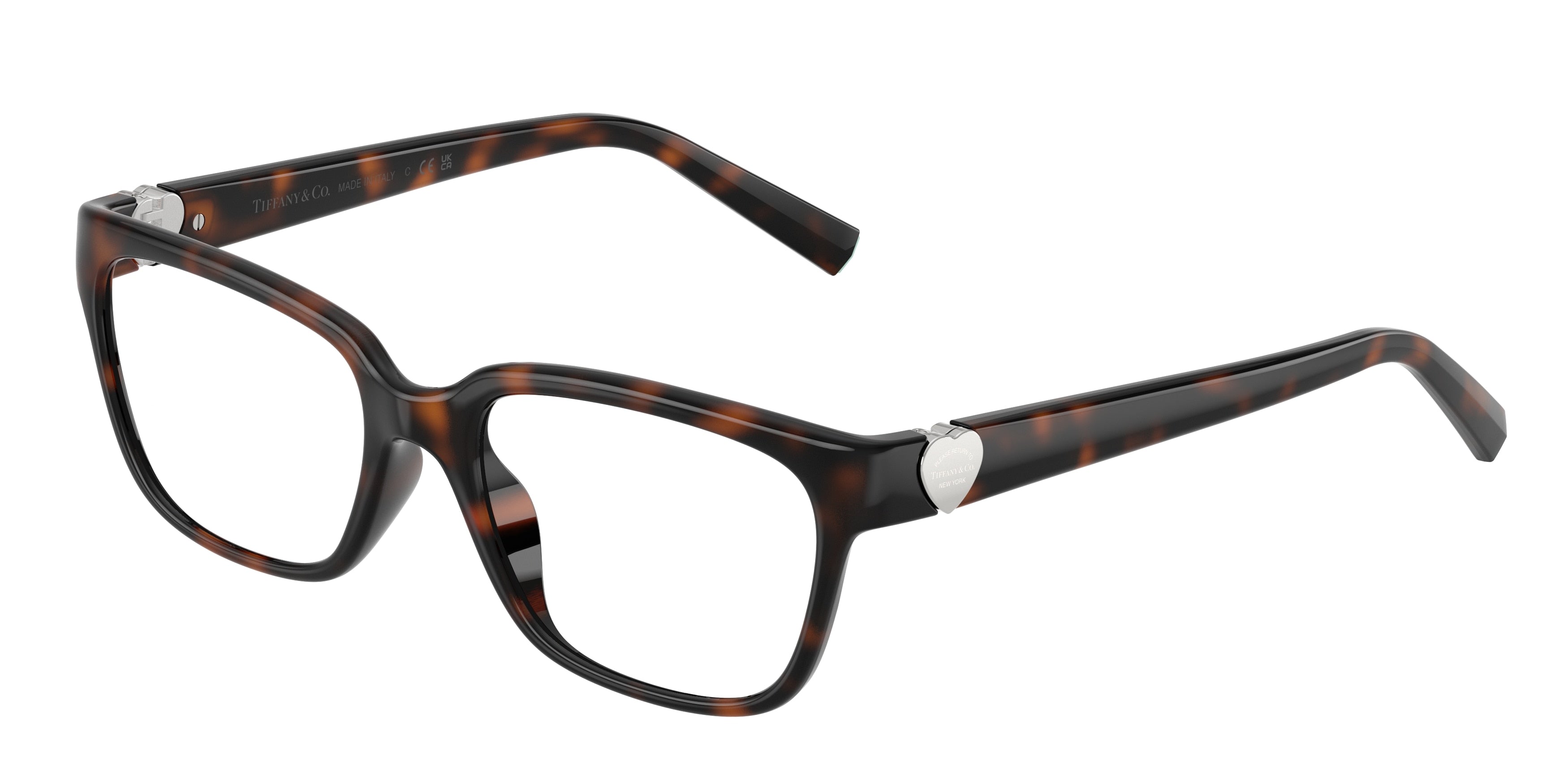 TIFFANY TF2286D 8015 52