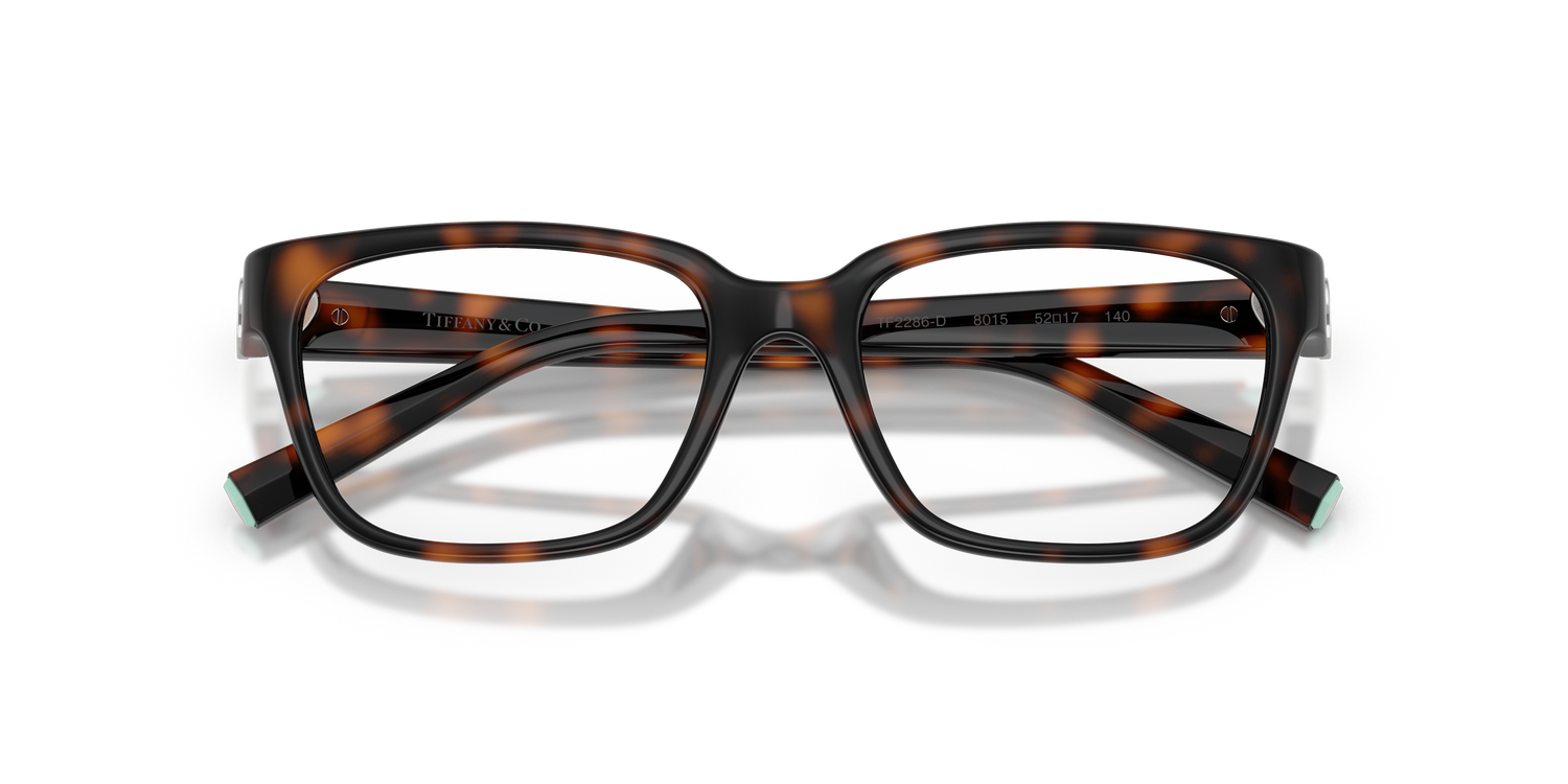 TIFFANY TF2286D 8015 52