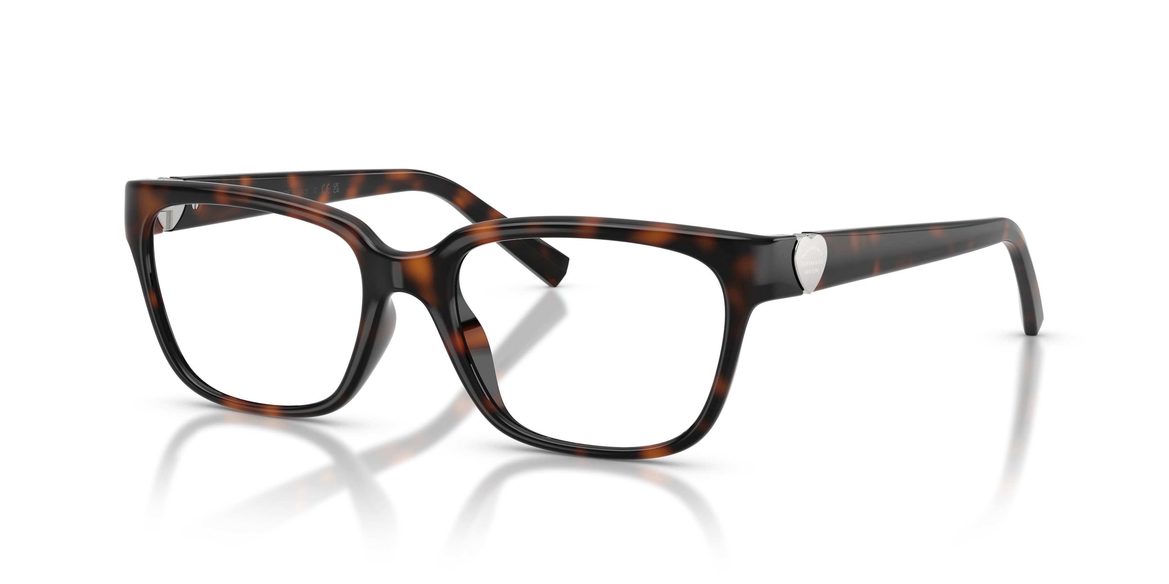 TIFFANY TF2286D 8015 52