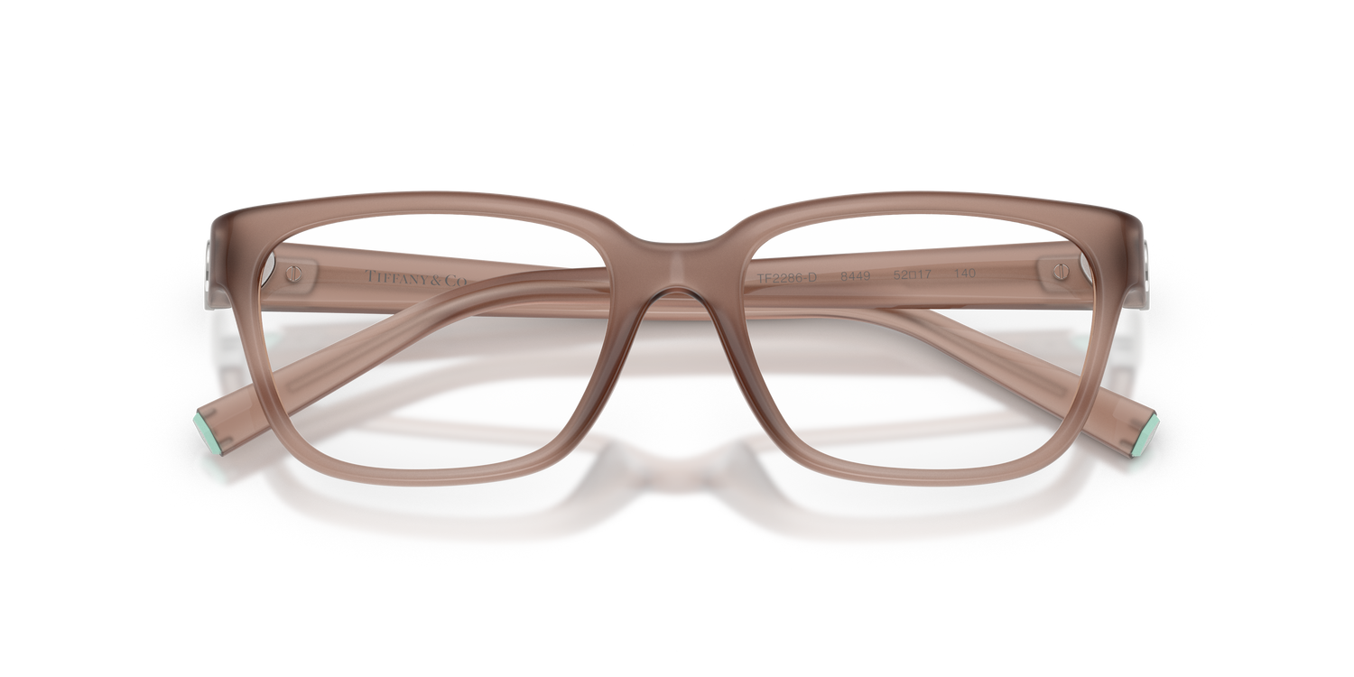 TIFFANY TF2286D 8449 52