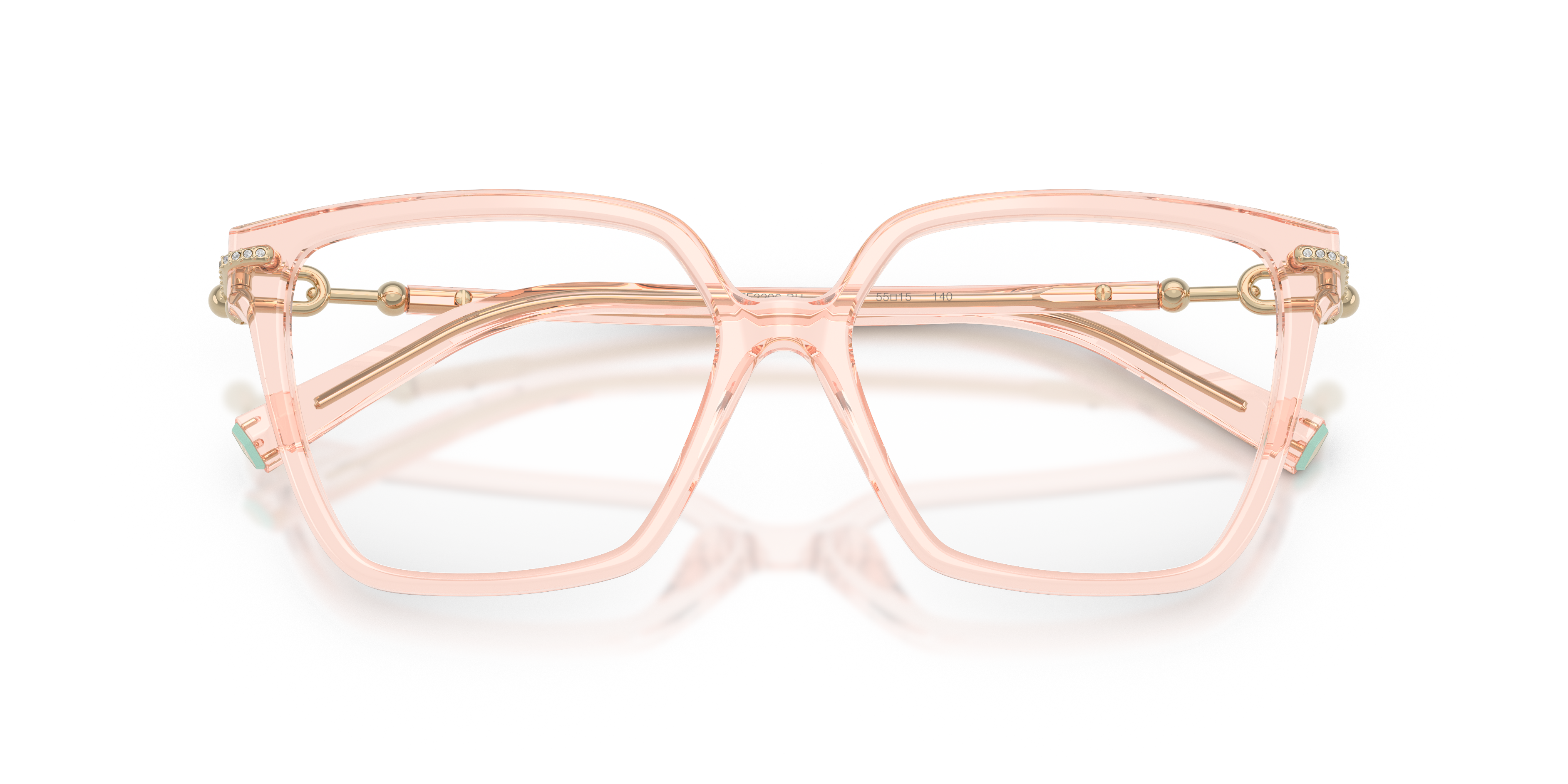 TIFFANY TF2290BU 8278 55