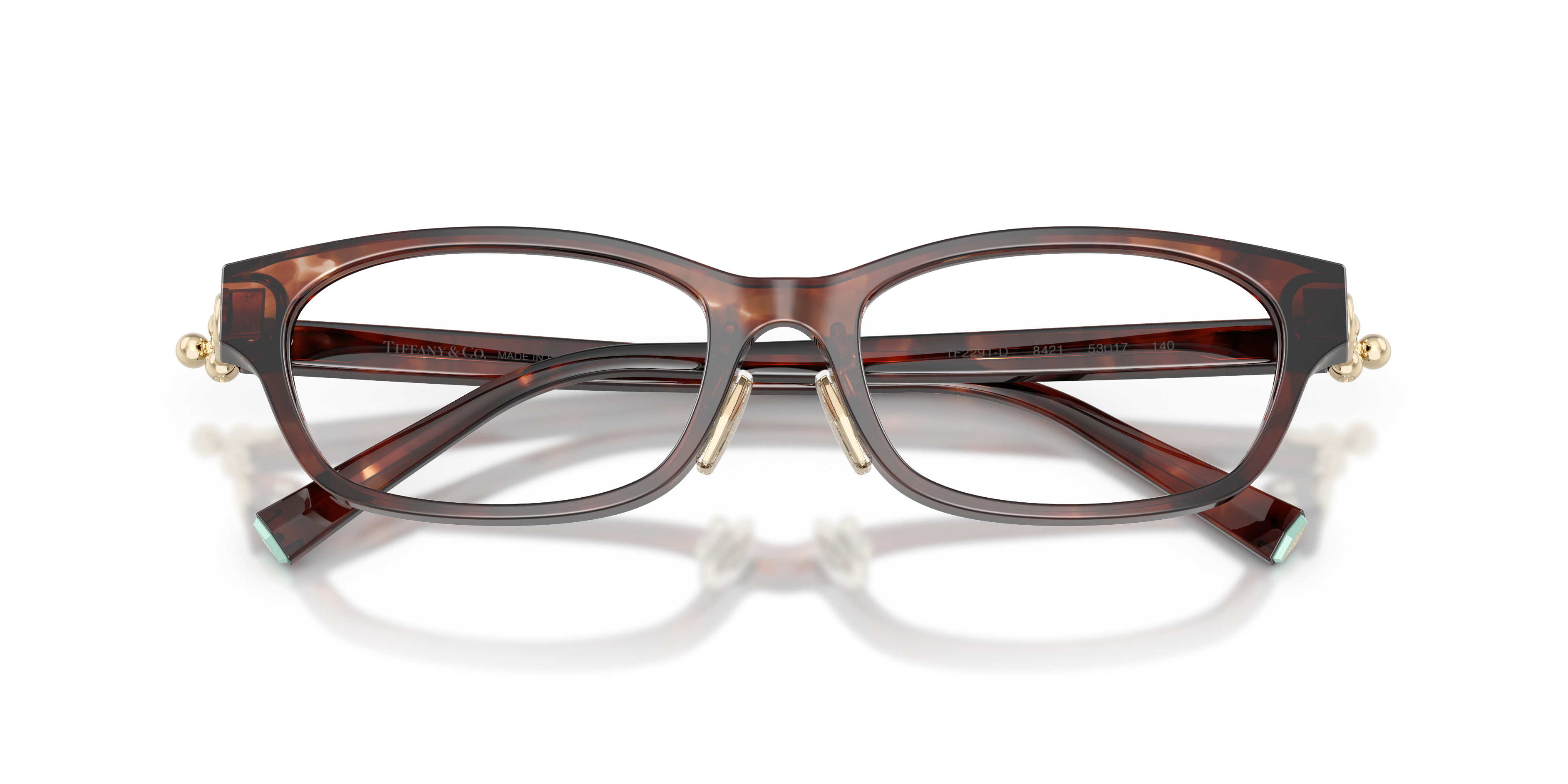 TIFFANY TF2291D 8421 53