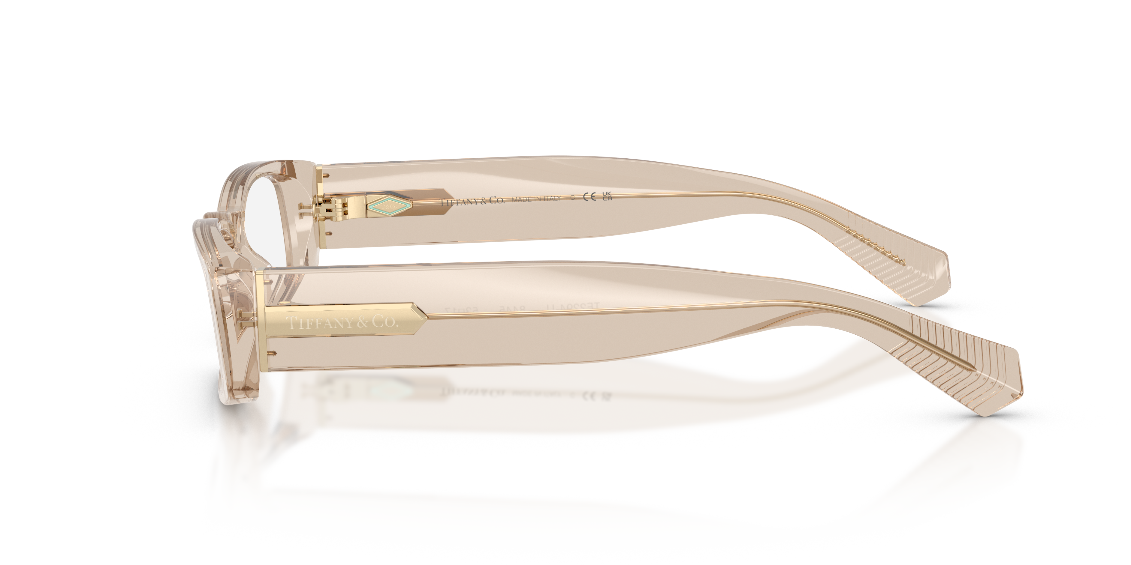 TIFFANY TF2294U 8445 53