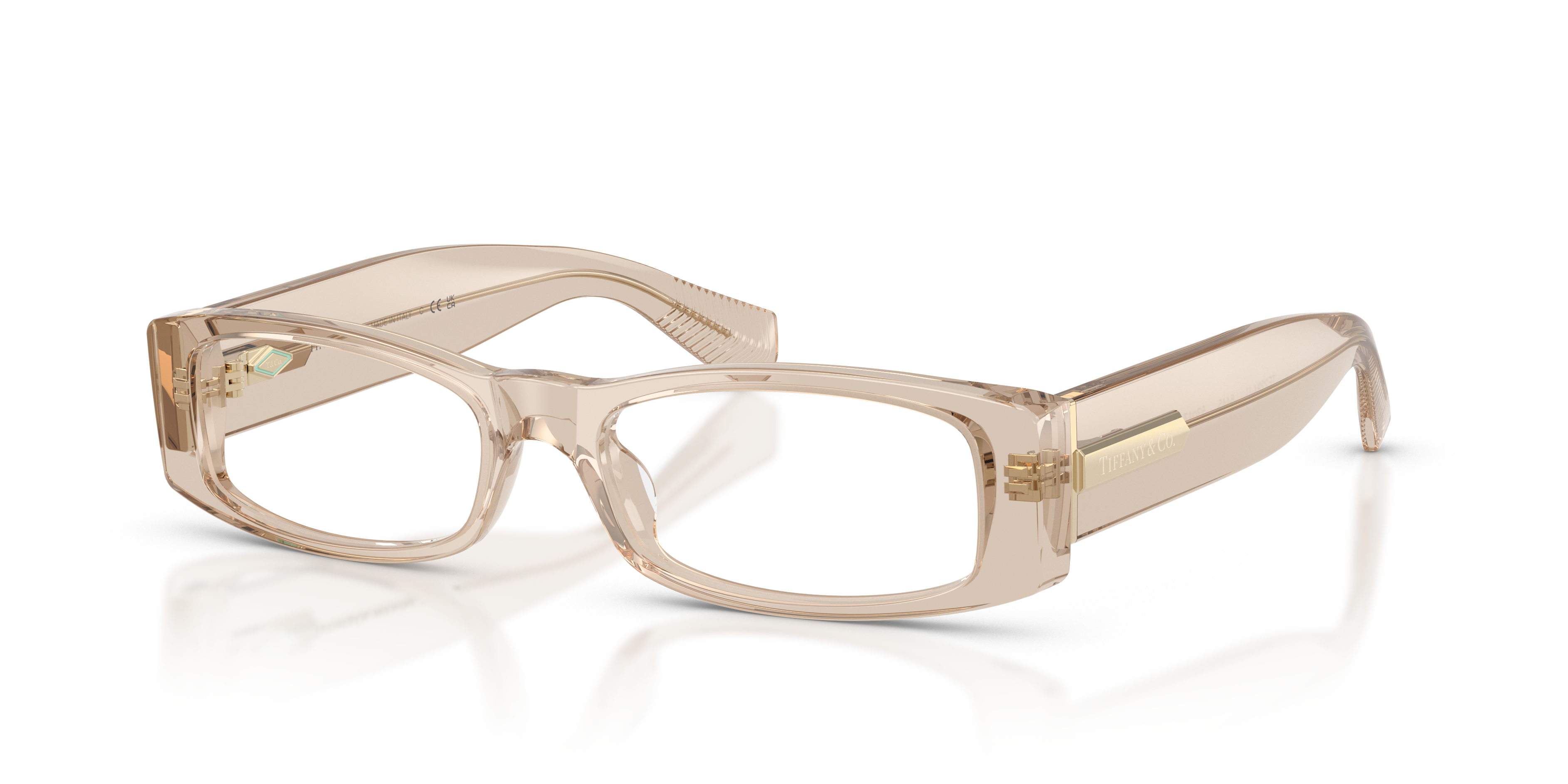 TIFFANY TF2294U 8445 53