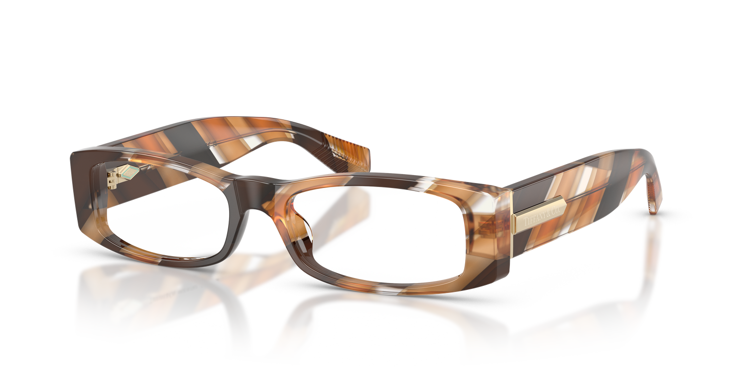 TIFFANY TF2294U 8454 53
