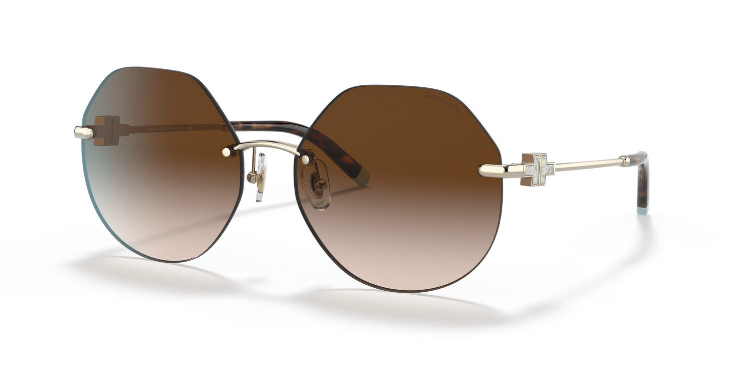 TIFFANY TF3077 60213B 60