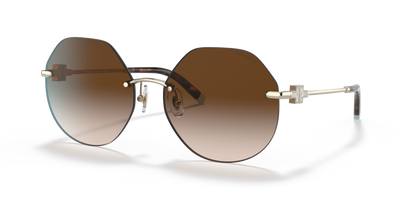 TIFFANY TF3077 60213B 60