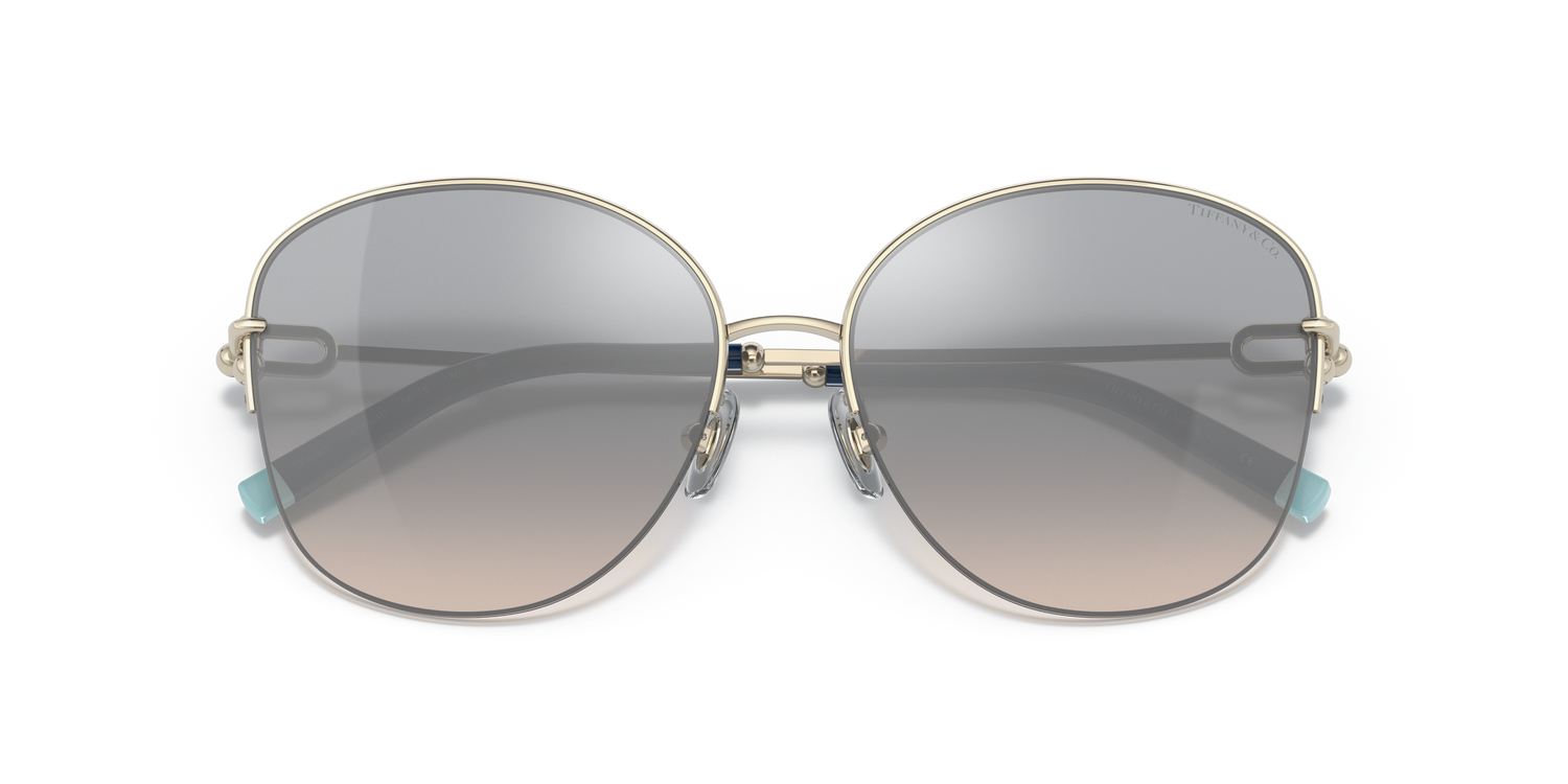 TIFFANY TF3082 61691U 58