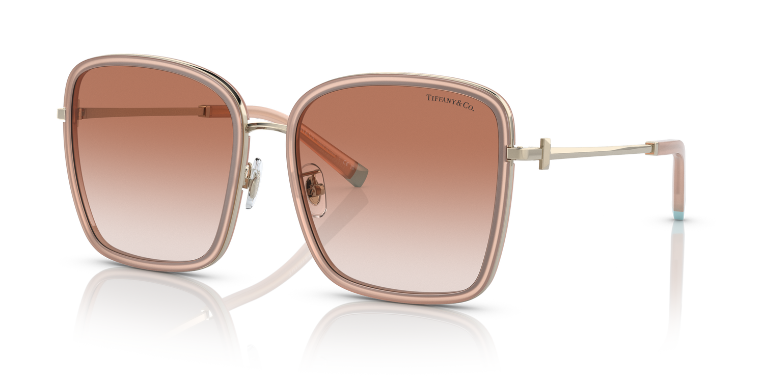 TIFFANY TF3087D 602113 59