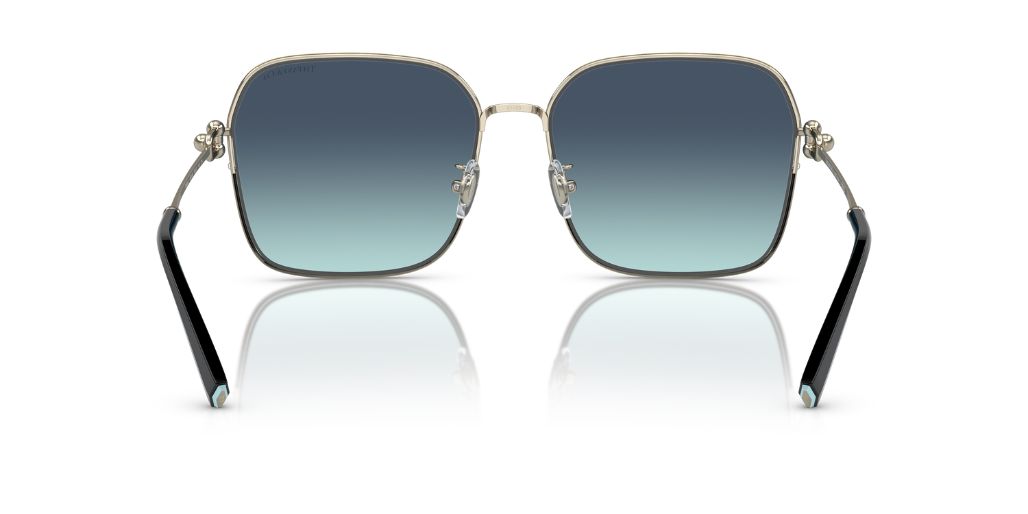 TIFFANY TF3093D 60219S 60