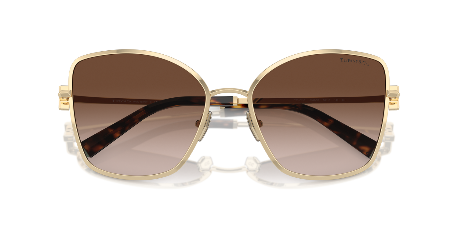 TIFFANY TF3102B 61893B 58
