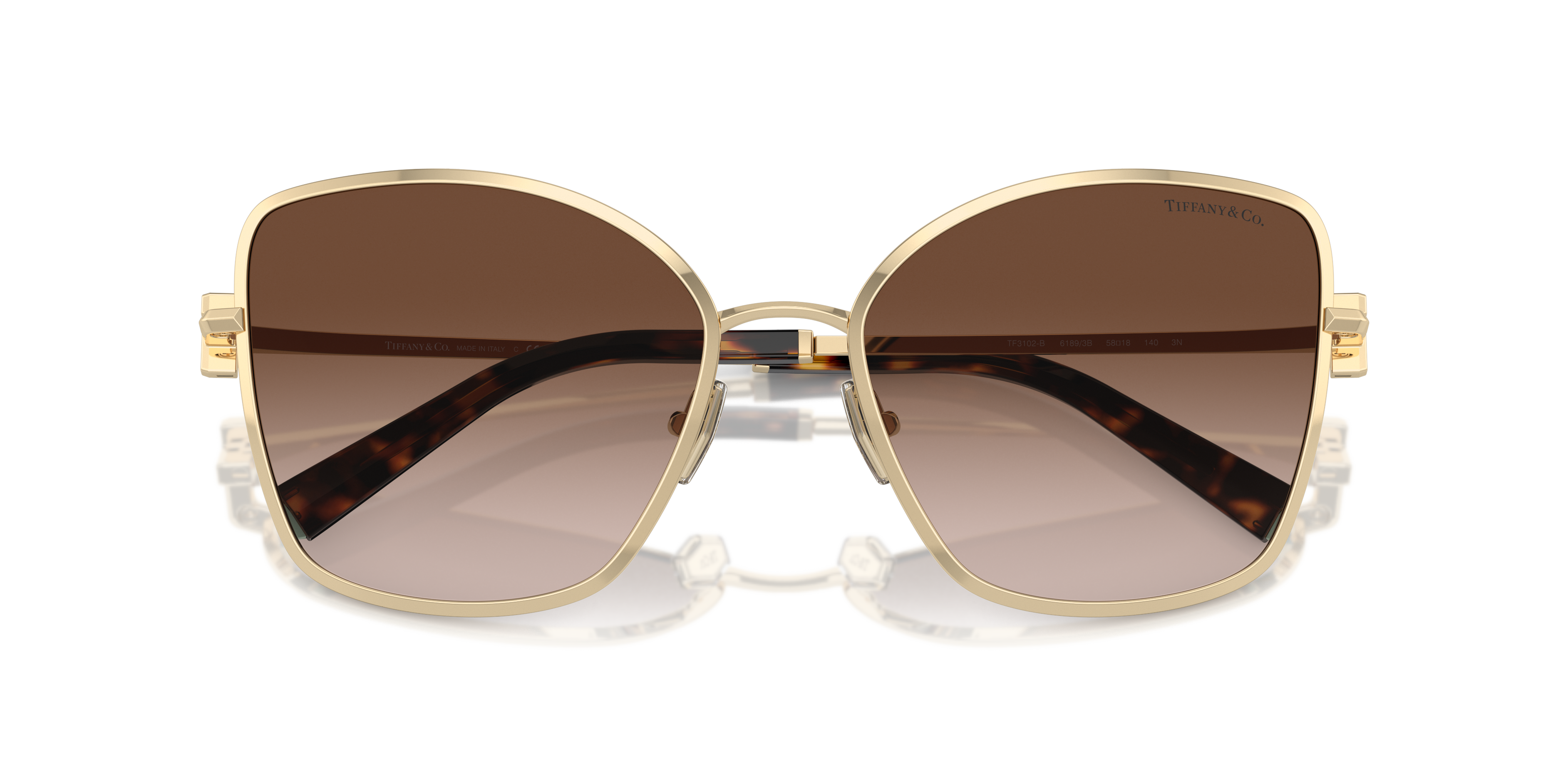 TIFFANY TF3102B 61893B 58