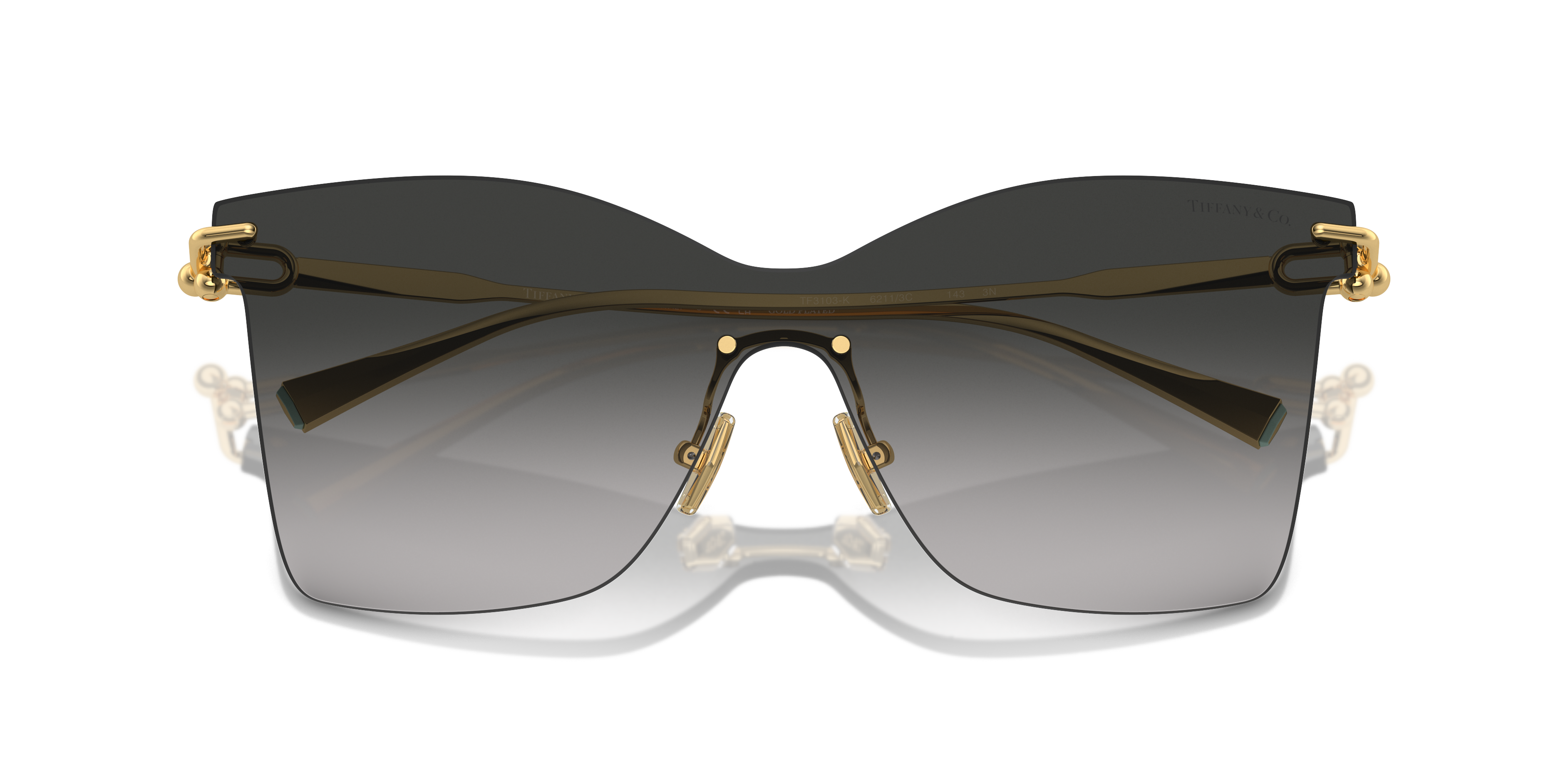 TIFFANY TF3103K 62113C 43