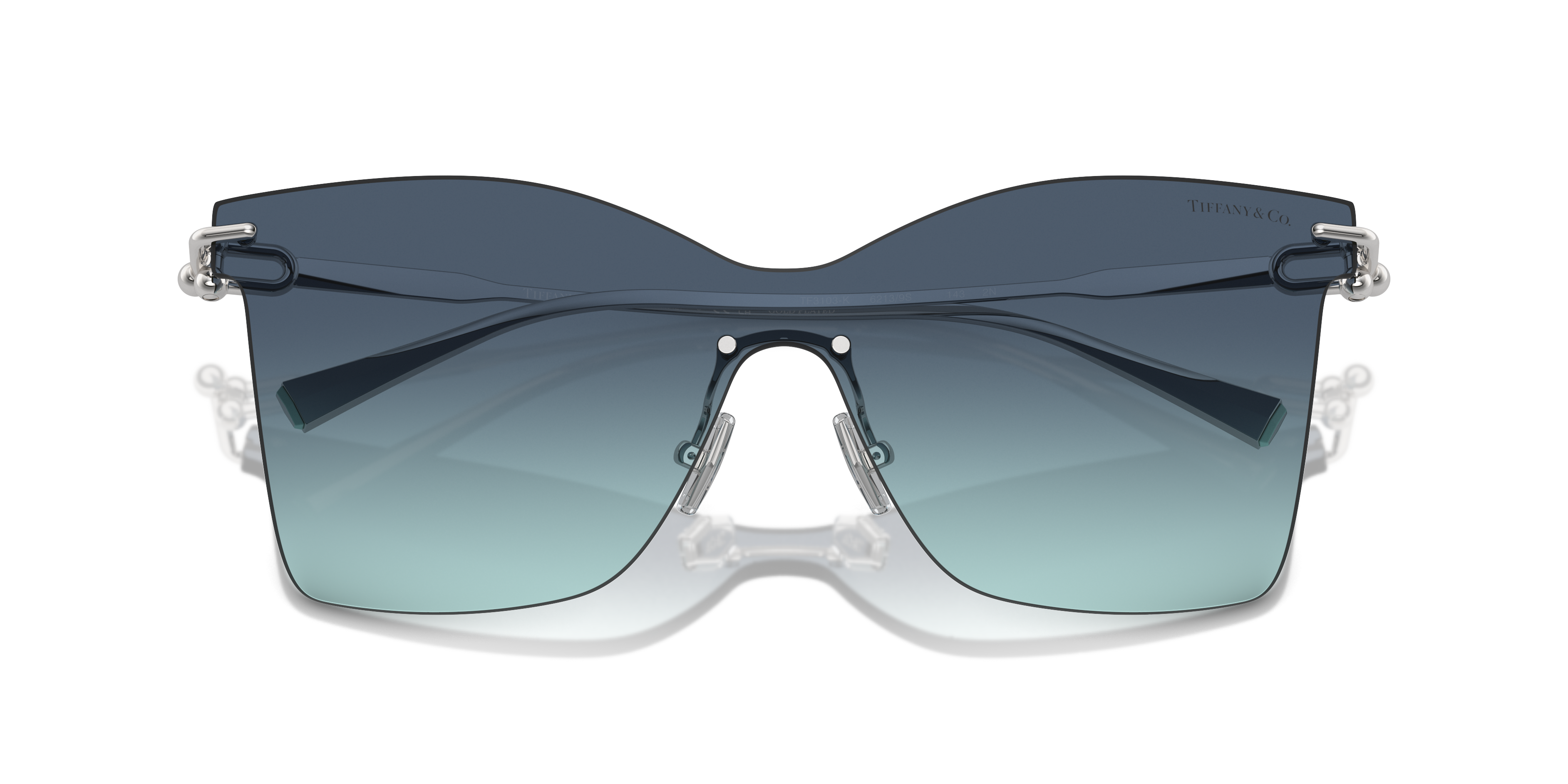 TIFFANY TF3103K 62139S 43