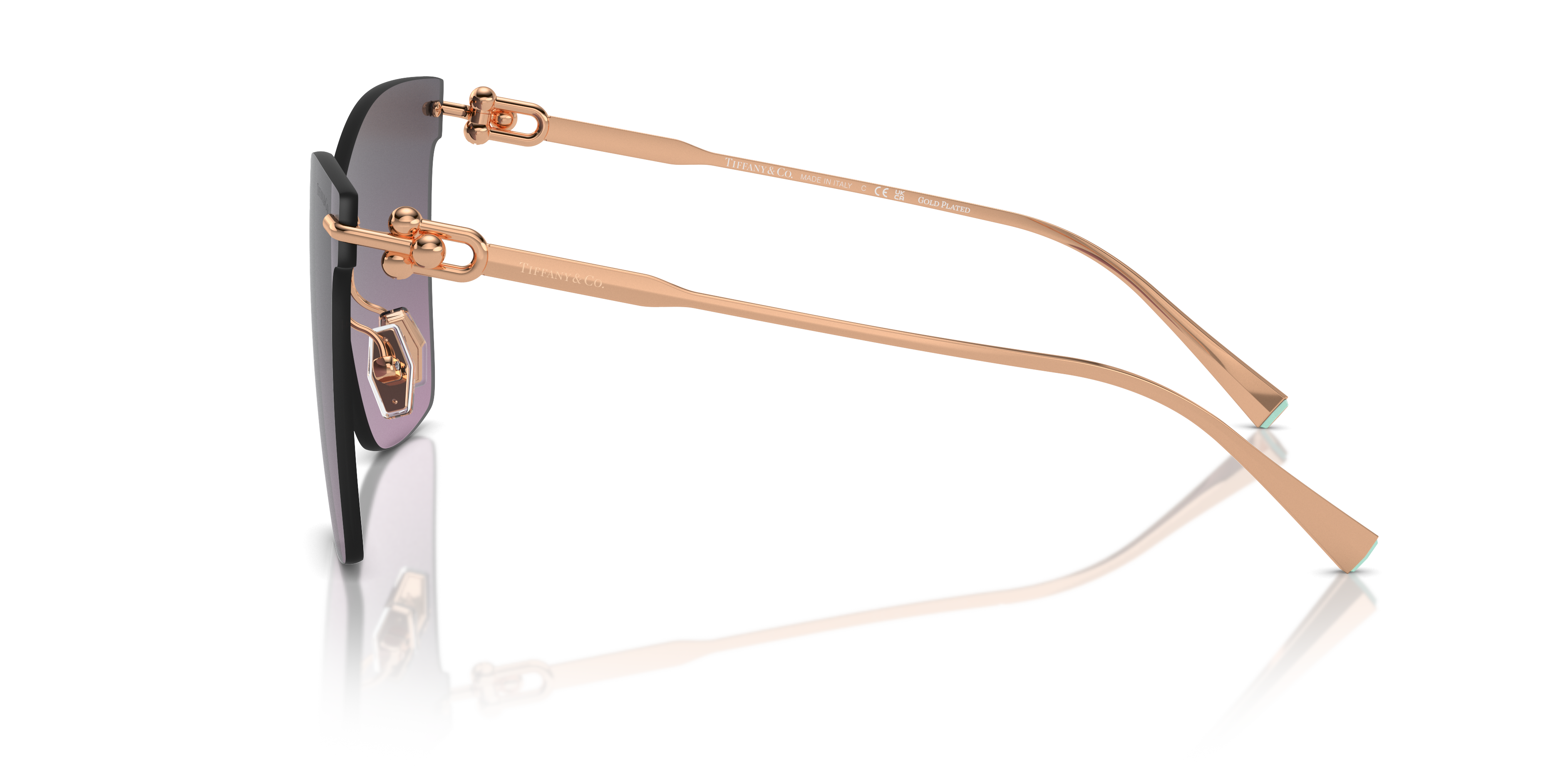 TIFFANY TF3103K 62144Q 43