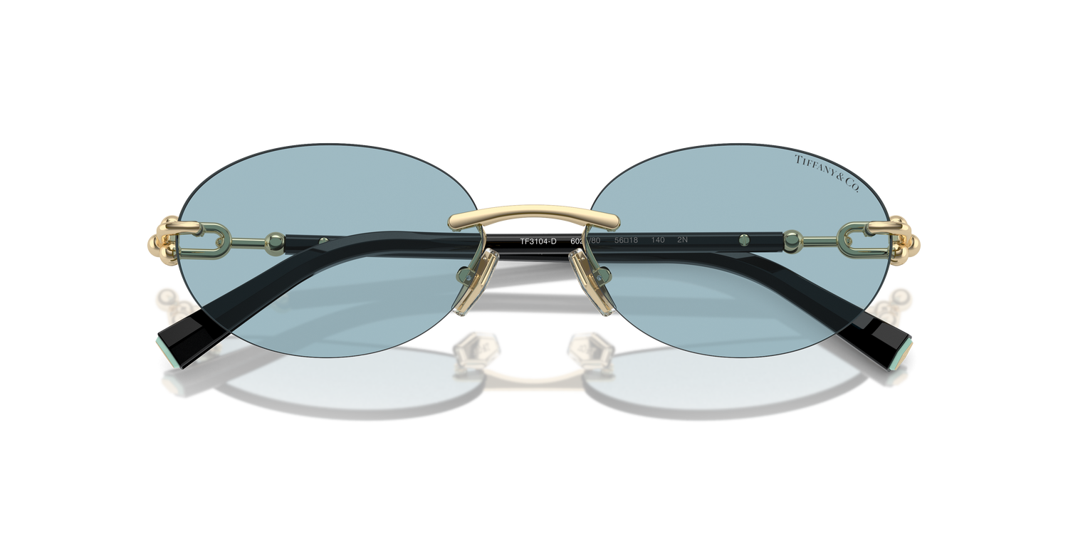 TIFFANY TF3104D 602180 56