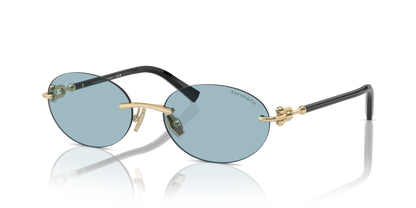 TIFFANY TF3104D 602180 56