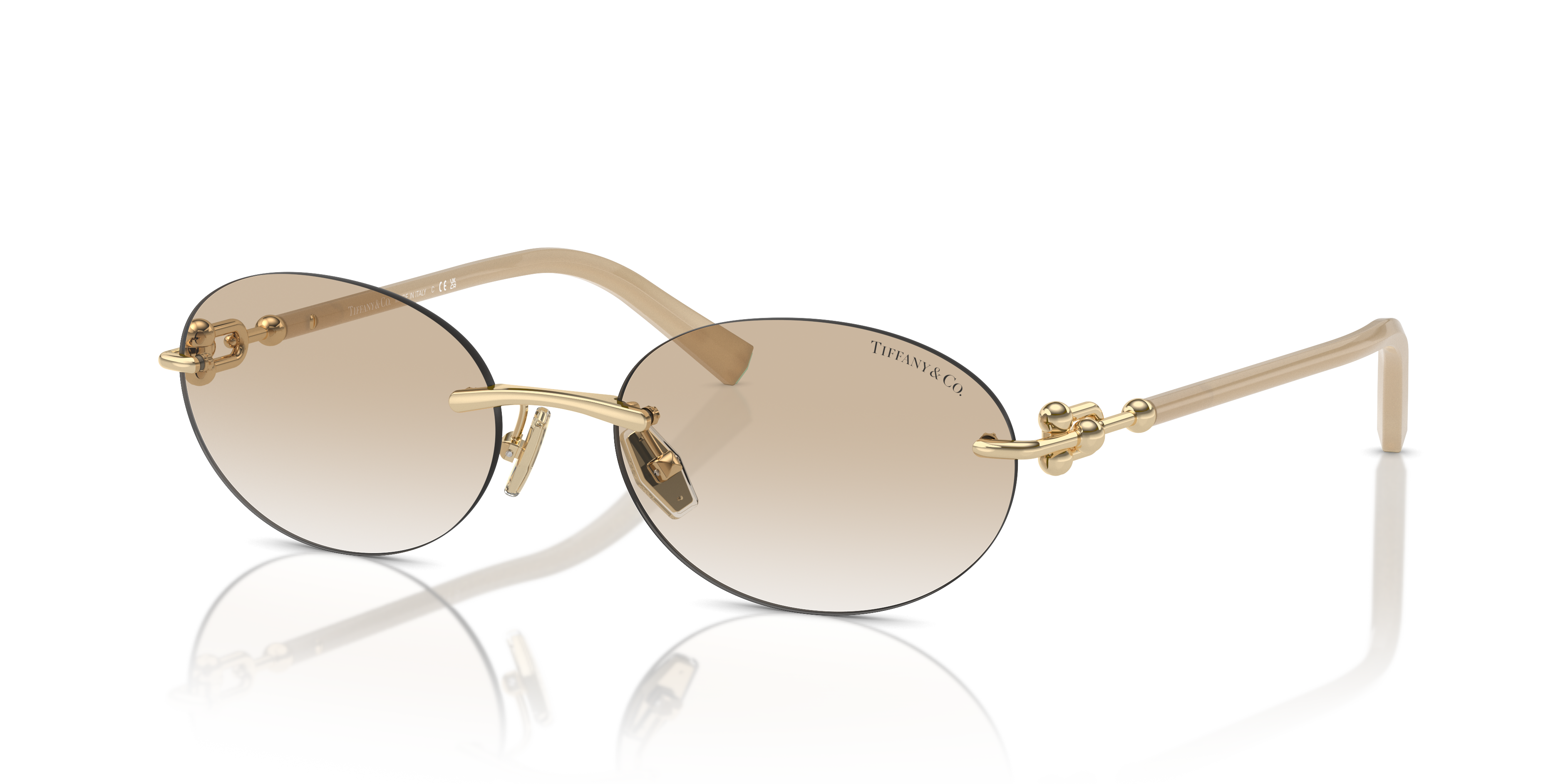 TIFFANY TF3104D 617811 56