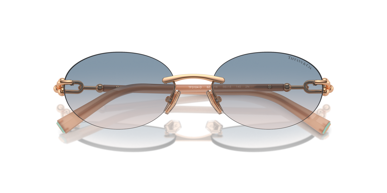 TIFFANY TF3104D 621716 56
