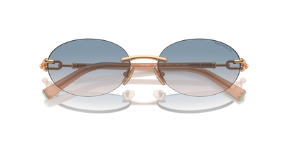 TIFFANY TF3104D 621716 56